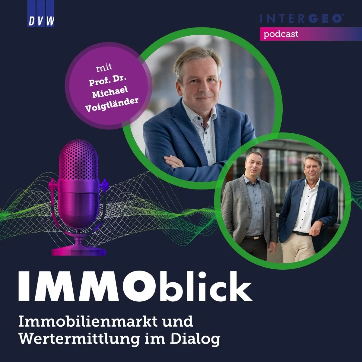 Zu wenig Daten über Mieten? Die Transparenzlücke im deutschen Immobilienmarkt Zu wenig Daten über Mieten? Die Transparenzlücke im deutschen Immobilienmarkt