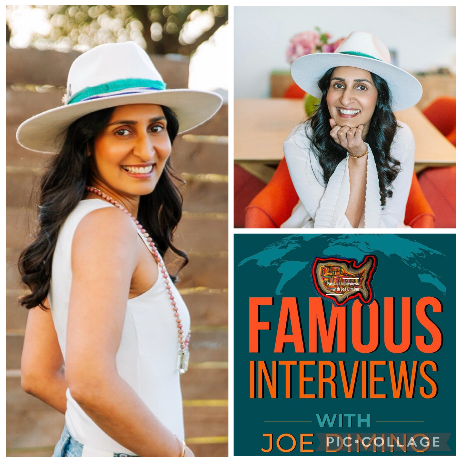 SolWomen Founder Nandita Mahadevan Talks Women’s Health & Reinvention