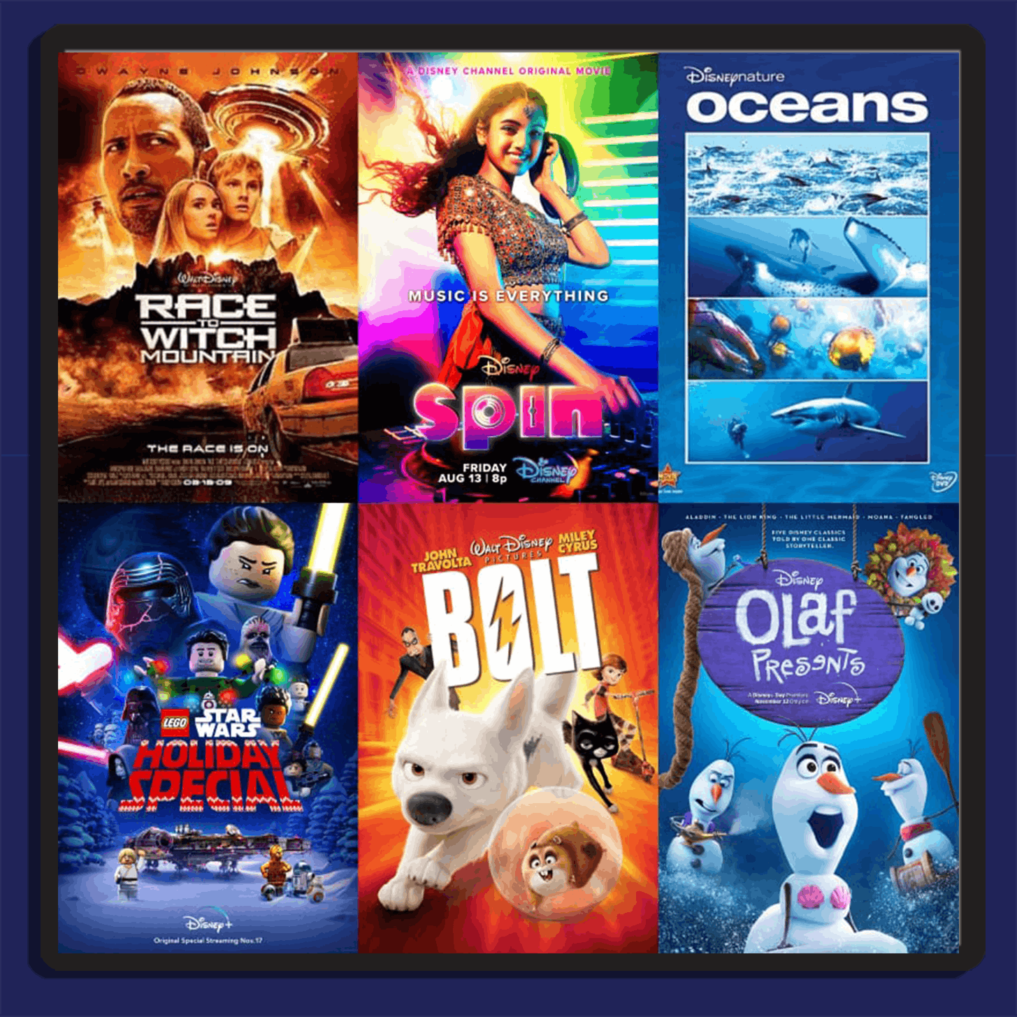 Hidden Gems: Talking Disney Plus Ep 13 (with Home Sweet Home Alone Review) episode artwork