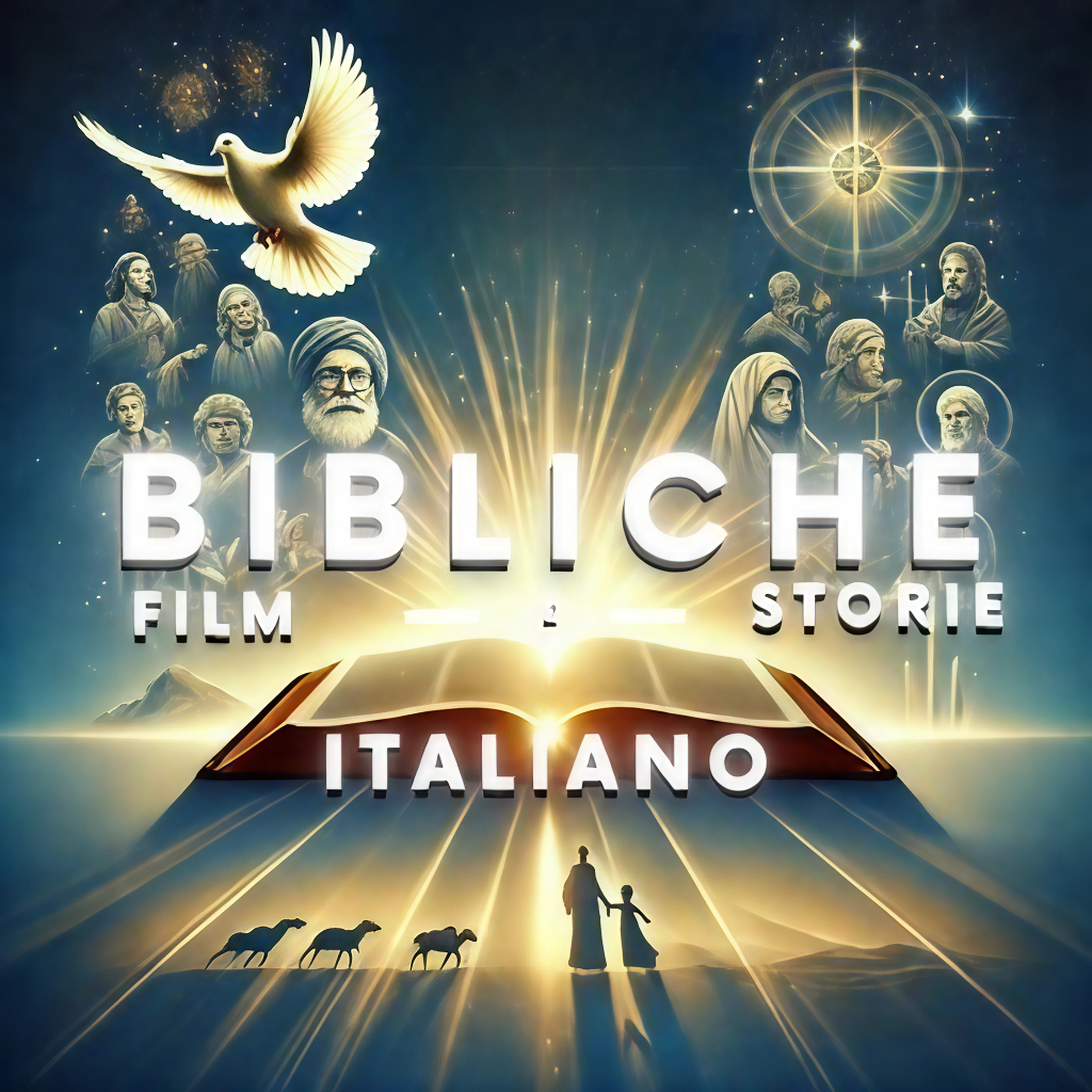 Film e Storie Bibliche