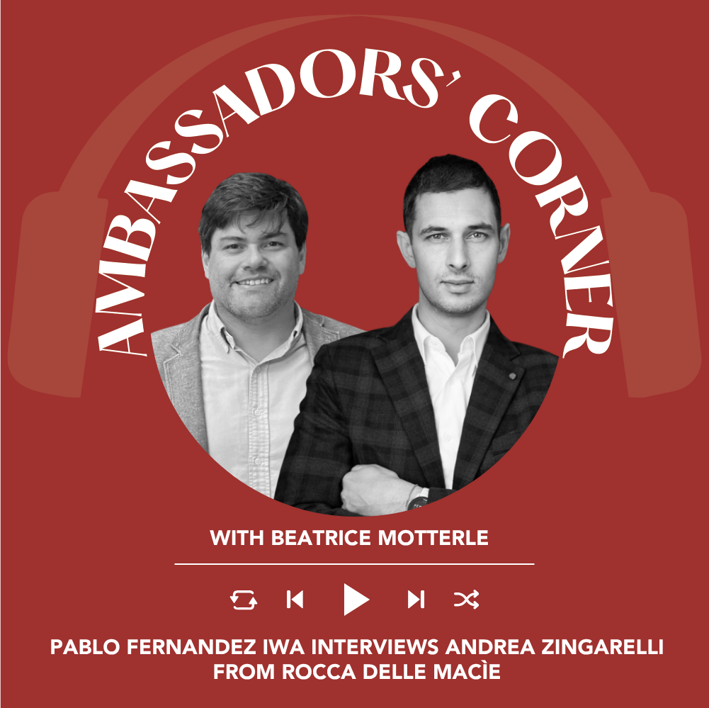 Italian Wine Podcast