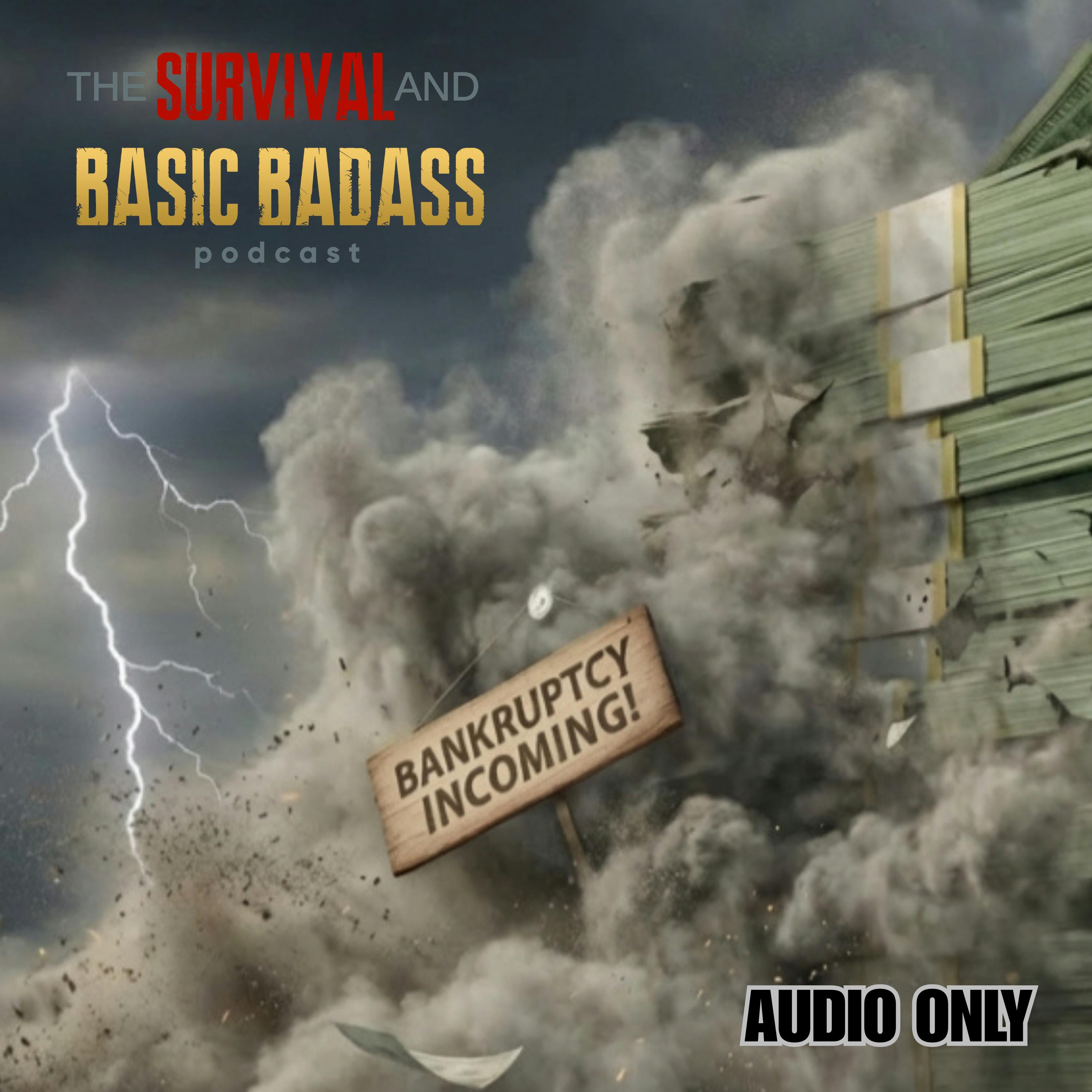 The Monetary Trap That's Destroying Nations Without a Shot Fired The Monetary Trap That's Destroying Nations Without a Shot Fired