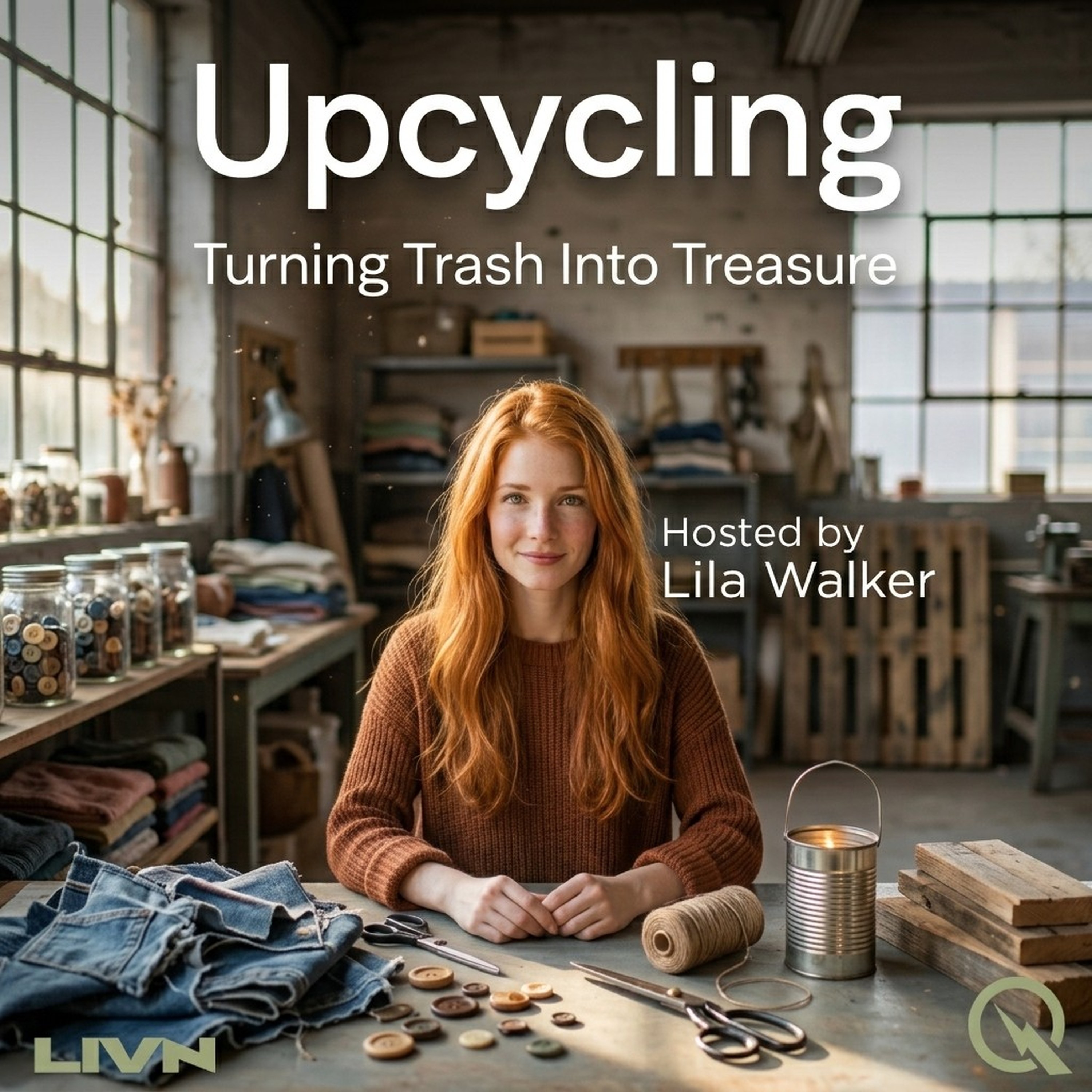 Upcycling