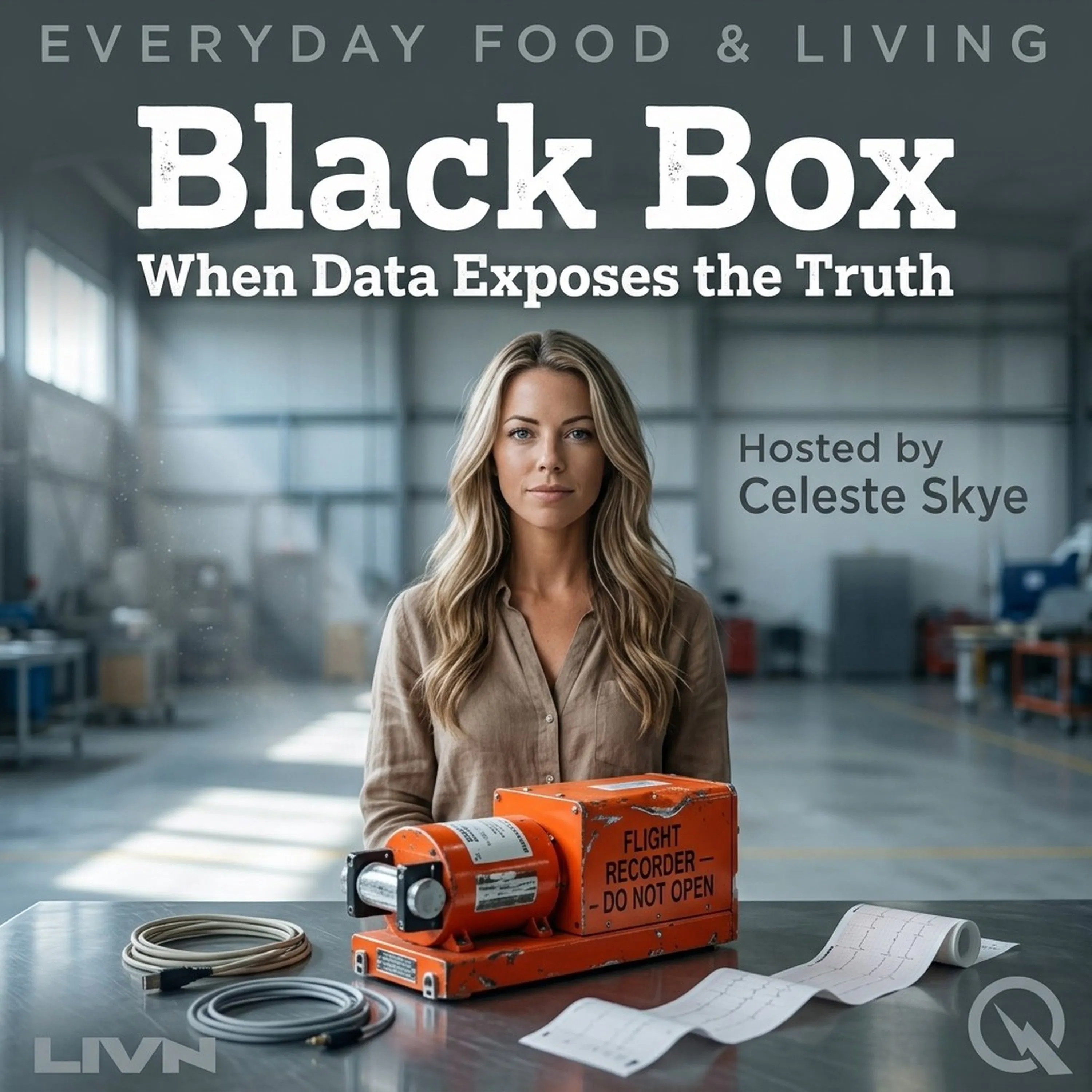 Black Box cover