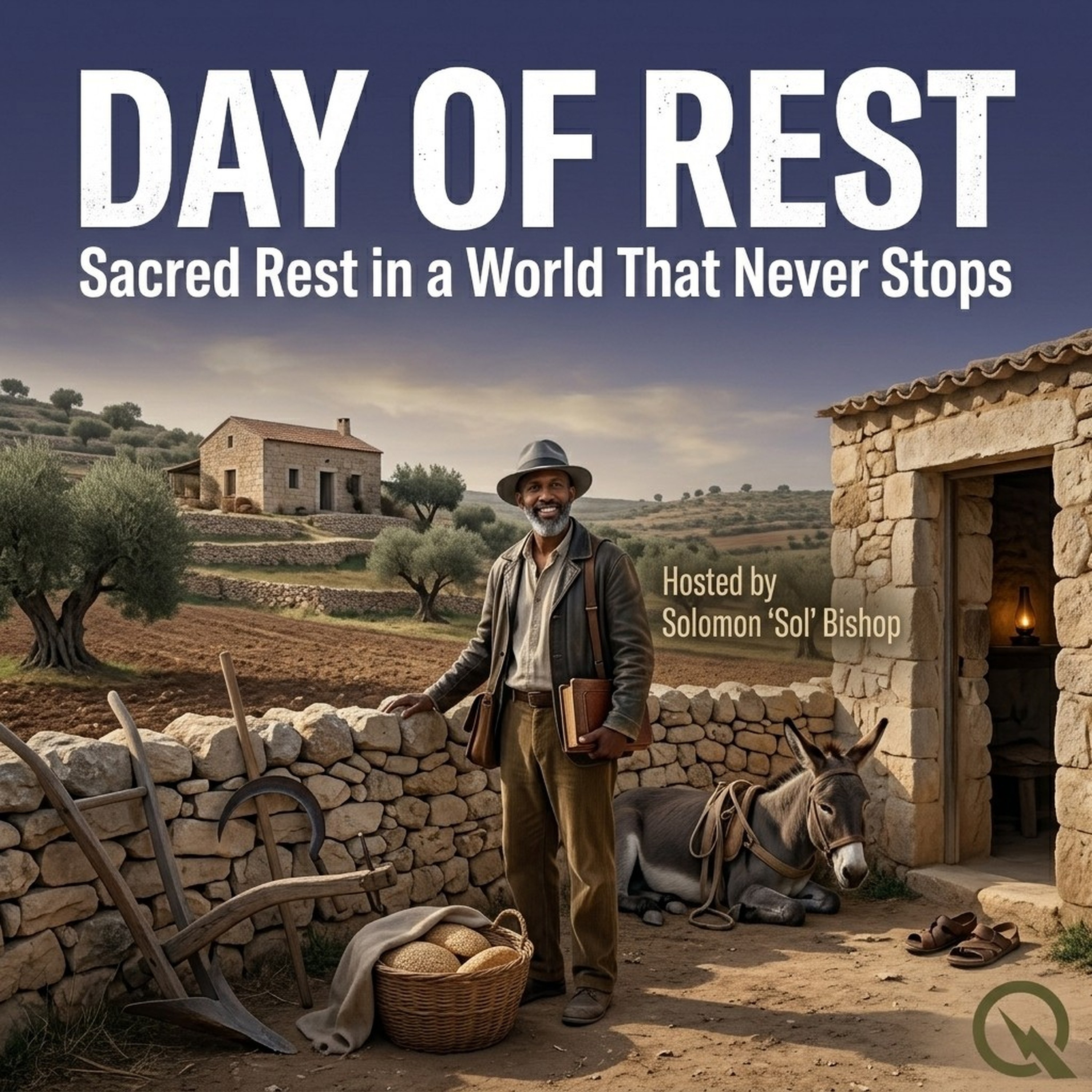 Day Of Rest