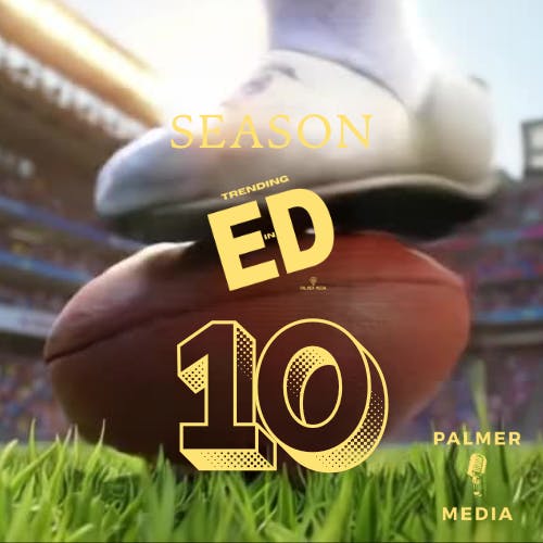 Trending in Ed Season 10 Kickoff | 8 Trends for Fall 2025 | Gartner Hype Cycle with Nancy Trending in Ed Season 10 Kickoff | 8 Trends for Fall 2025 | Gartner Hype Cycle with Nancy