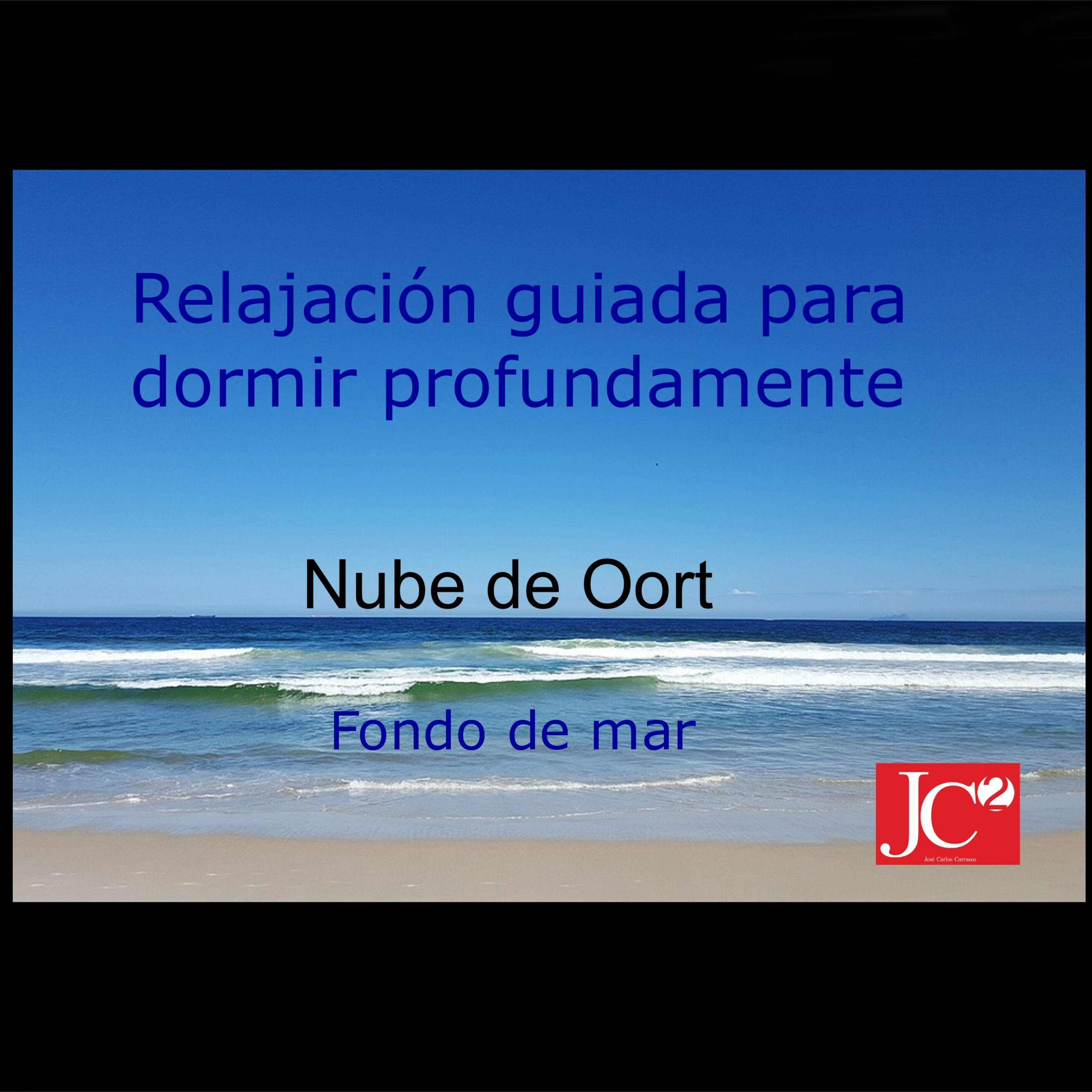 NUBE DE OORT. Audio documental. episode artwork