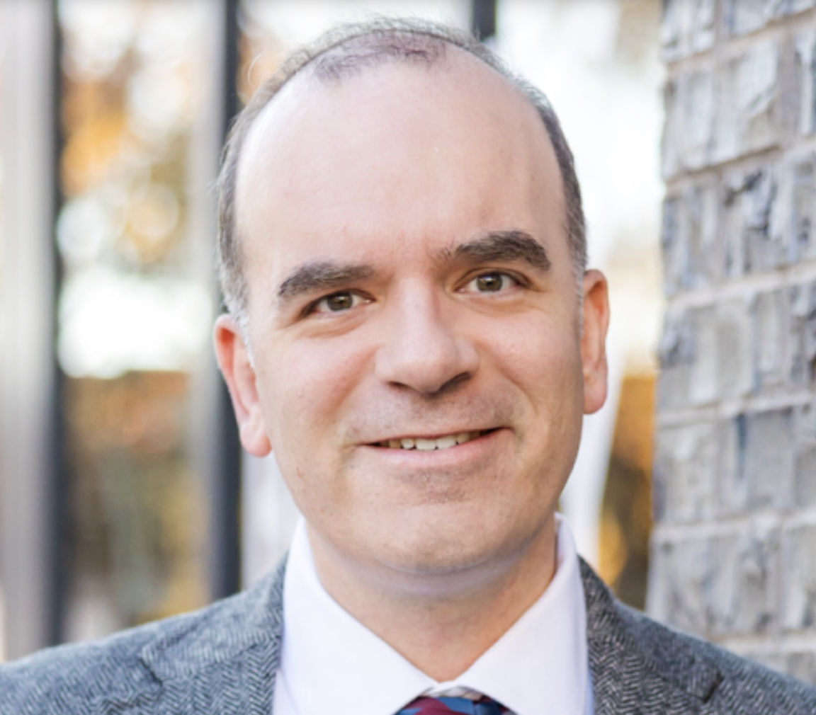 Yoni Appelbaum: How the Privileged and Propertied Broke America