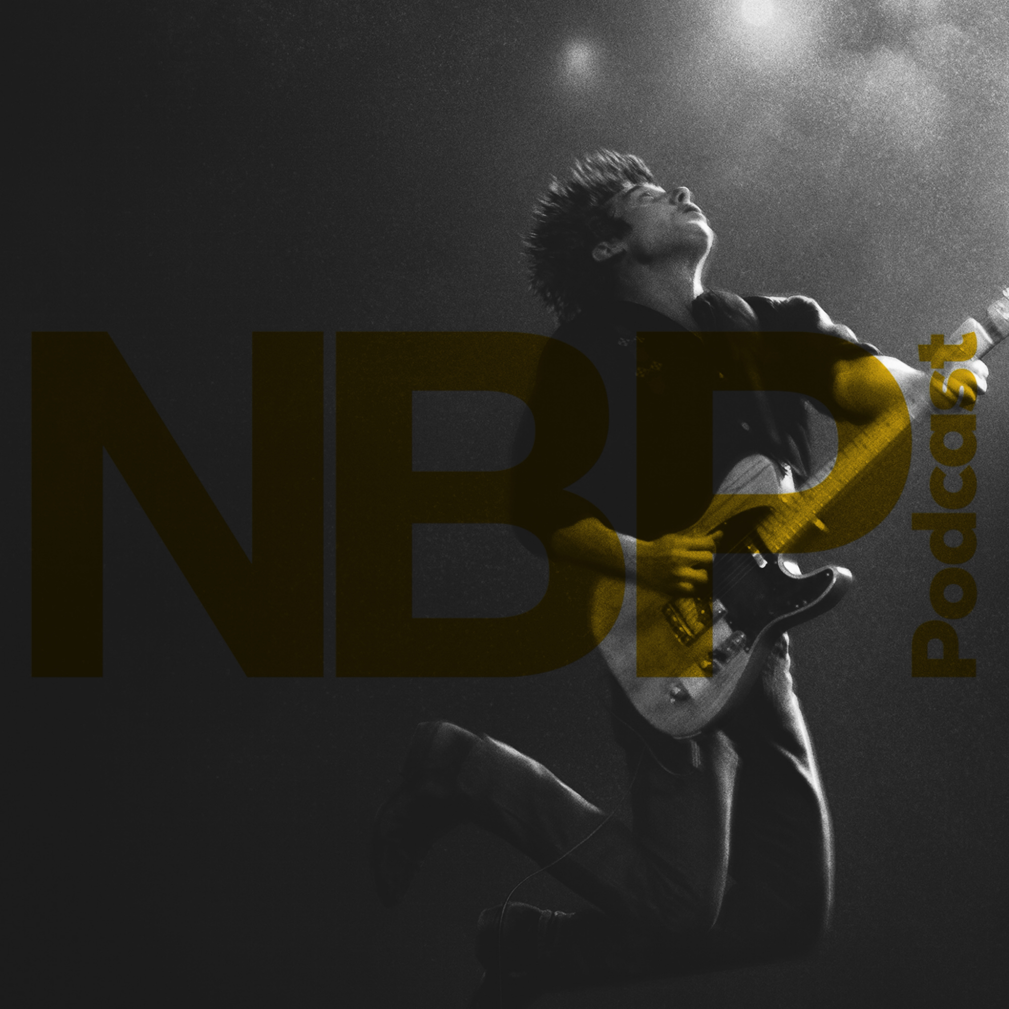 "Springsteen: Deliver Me From Nowhere"