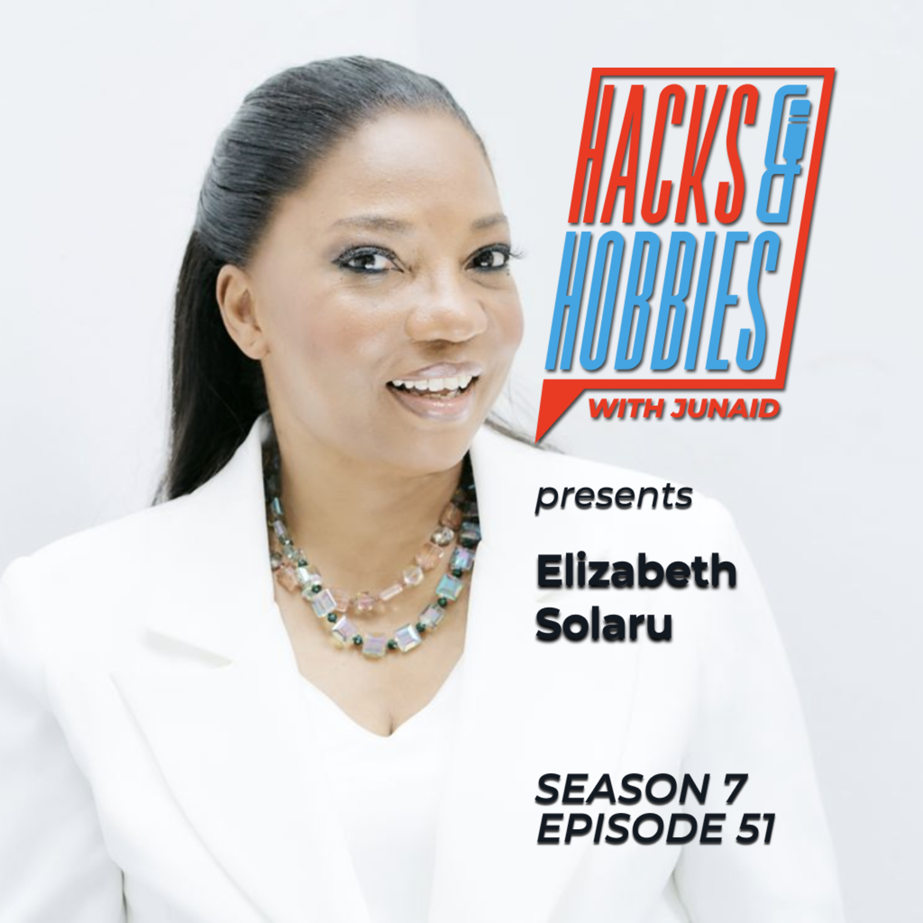 Hacks and Hobbies with Junaid Ahmed