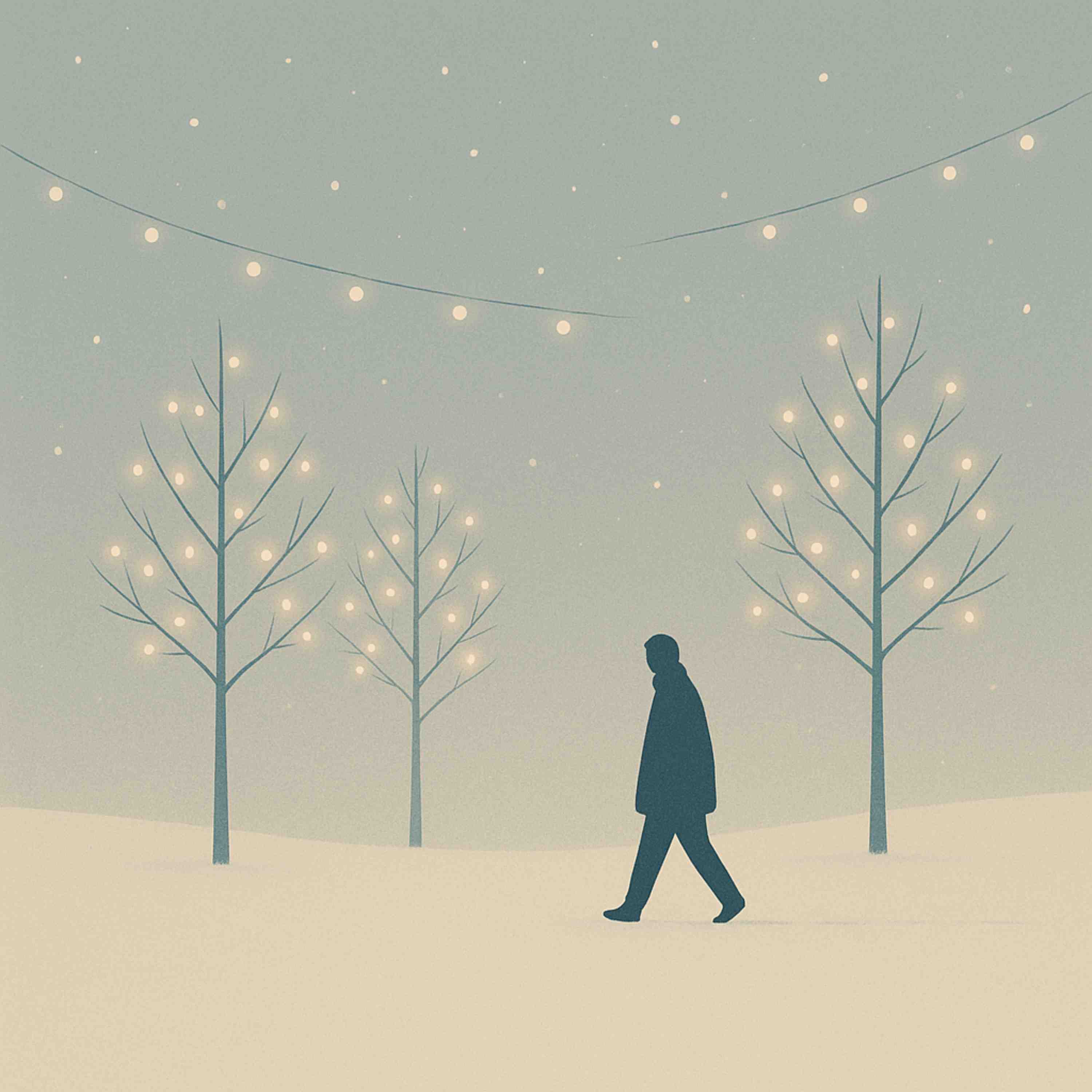 3811: Avoid Holiday Overwhelm by Saying No to Almost Everything by Courtney Carver of Be More With Less