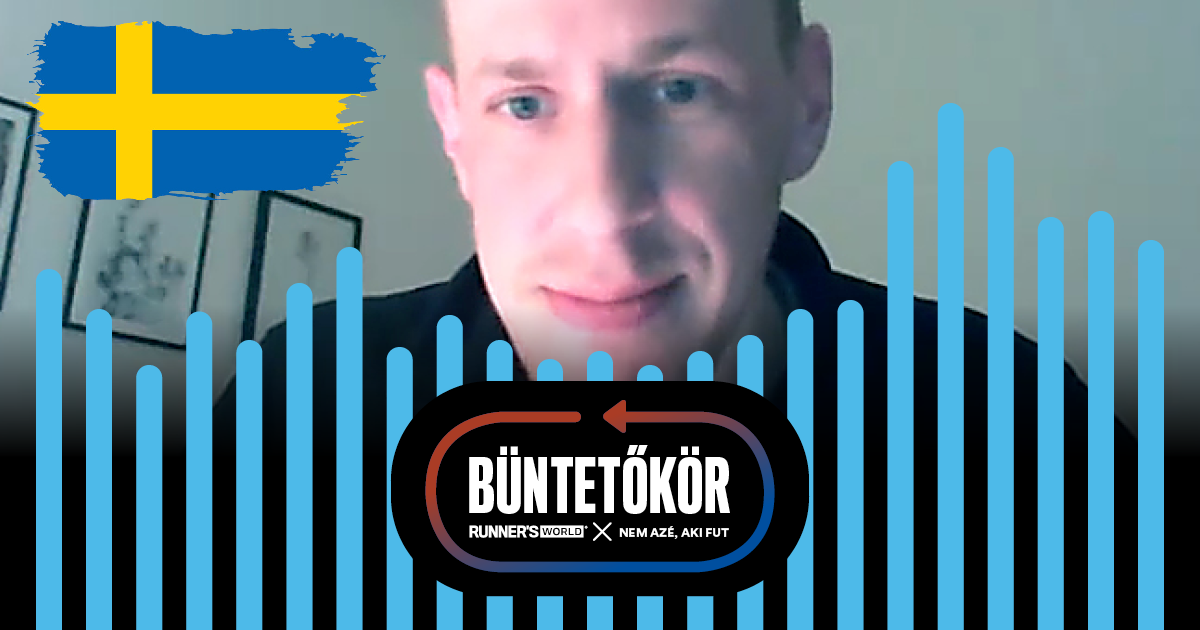 Runner’s World Büntetőkör