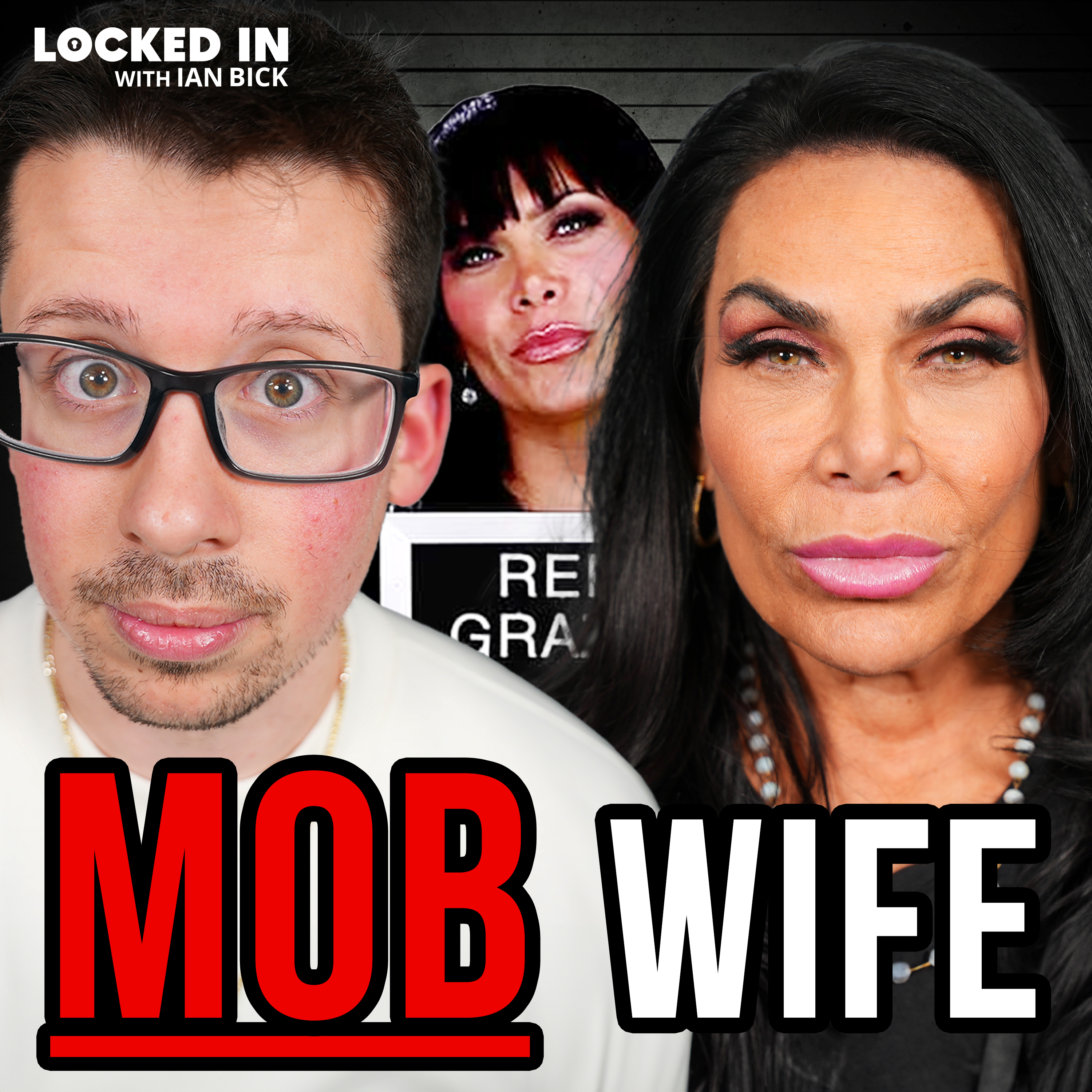 Renee Graziano: Mobster Dad, Rat Ex-Husband & Mob Wives