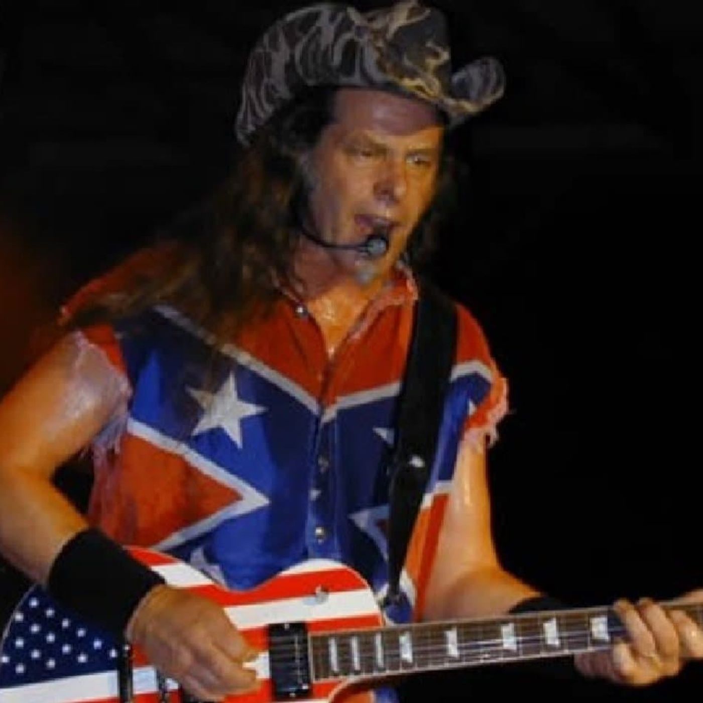 Cobras & Fire: Comedy / Rock Talk Show