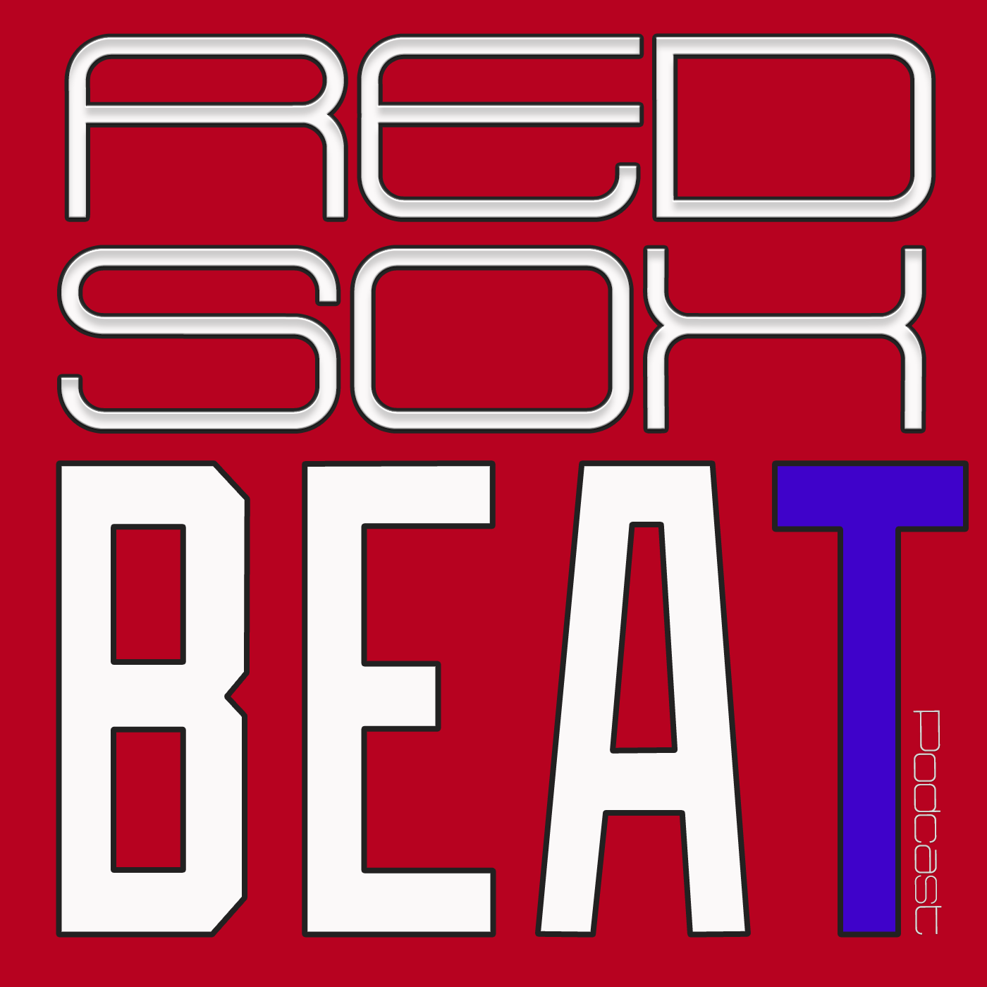 #129: Red Sox Catchers | Spring Training | MLB | Red Sox Talk | Powered by CLNS Radio episode artwork
