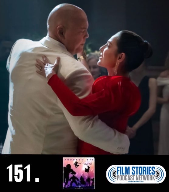 151 .Daredevil: Born Again: 1x08: Isle of Joy