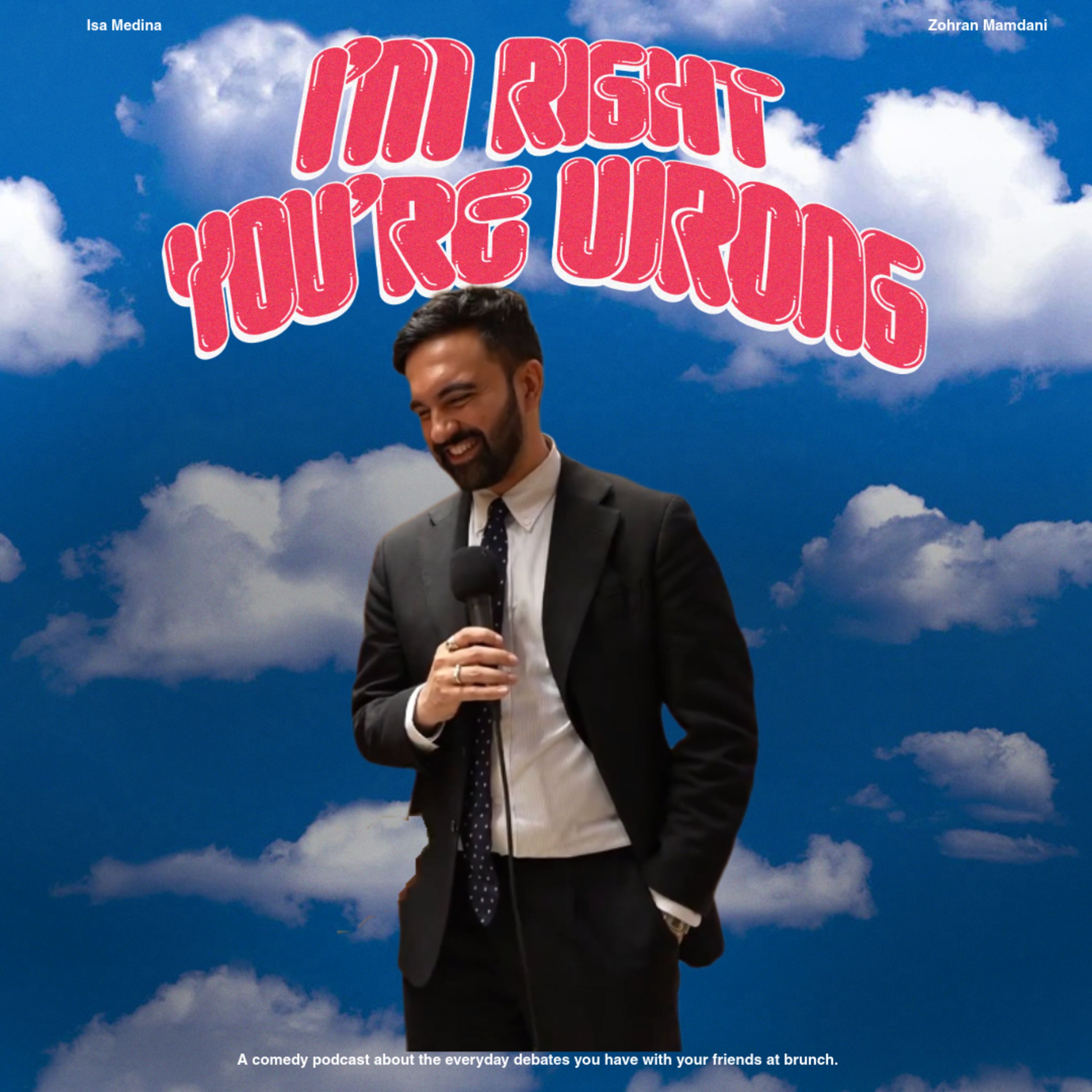 Objectifying Politicians, Business Relationships, and Hot Takes: Right or Wrong? episode artwork