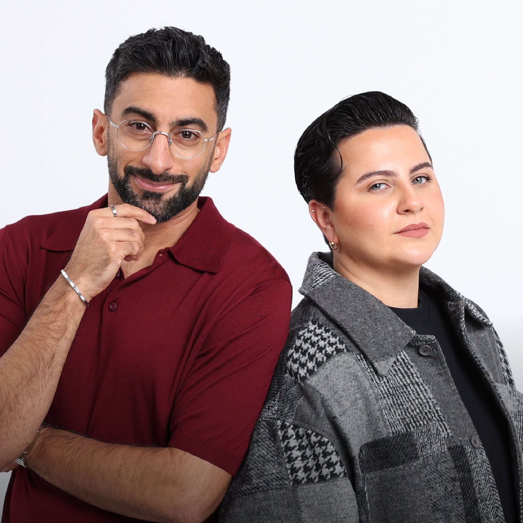 #ABtalks with Shamma Hamdan | Chapter 226 | مع شمه حمدان