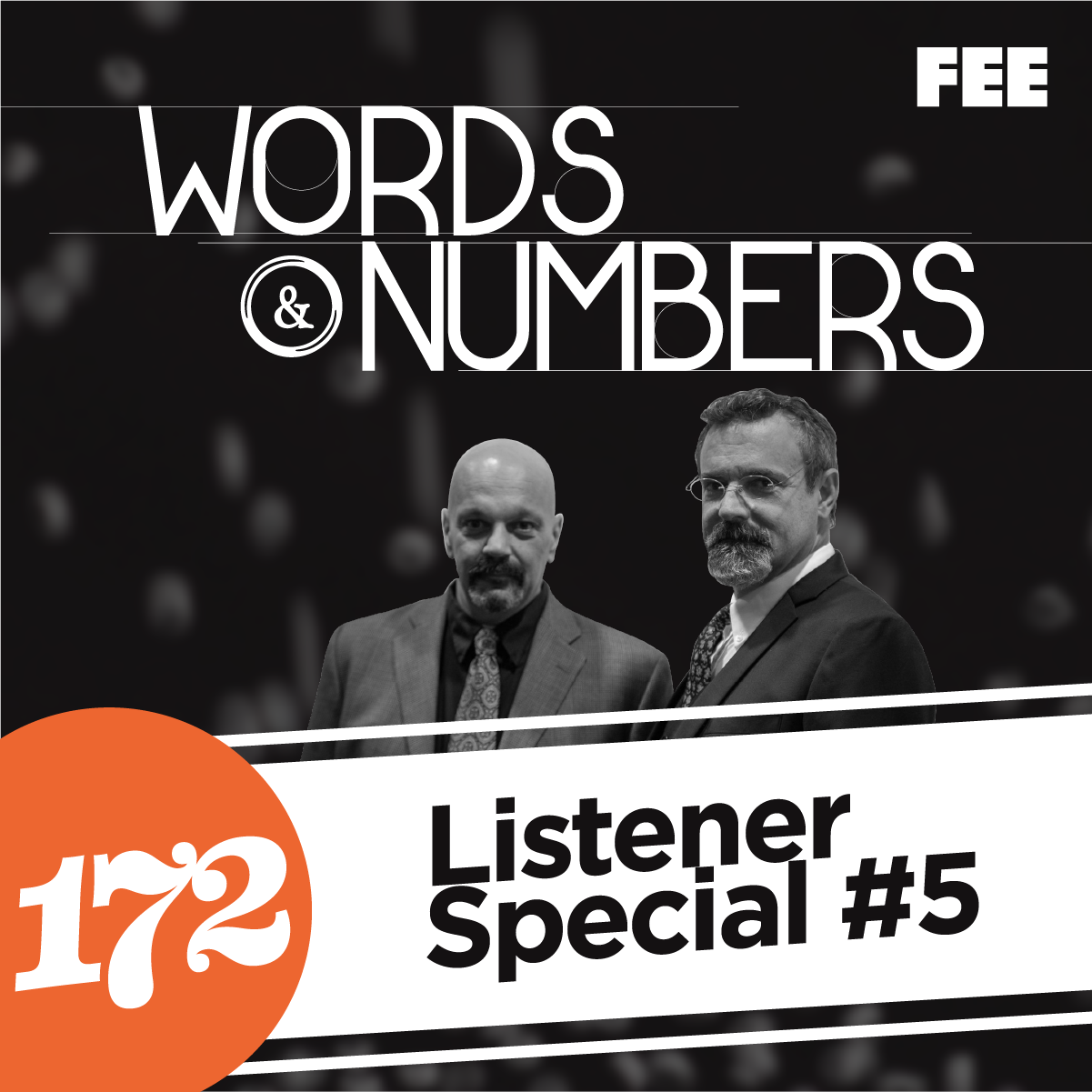 Episode 172: Listener Special #5