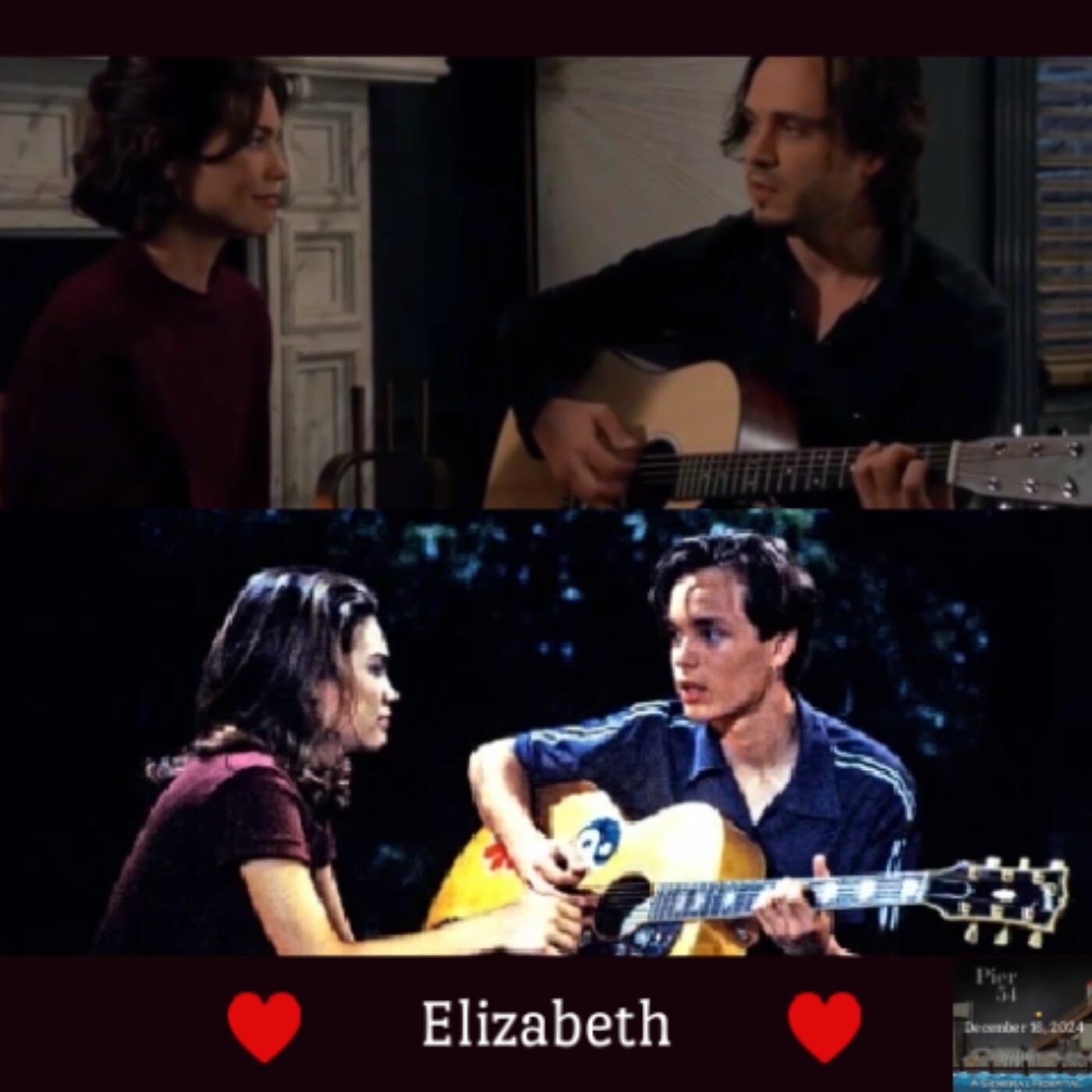 Episode 605: Elizabeth 12/16/2024 episode artwork
