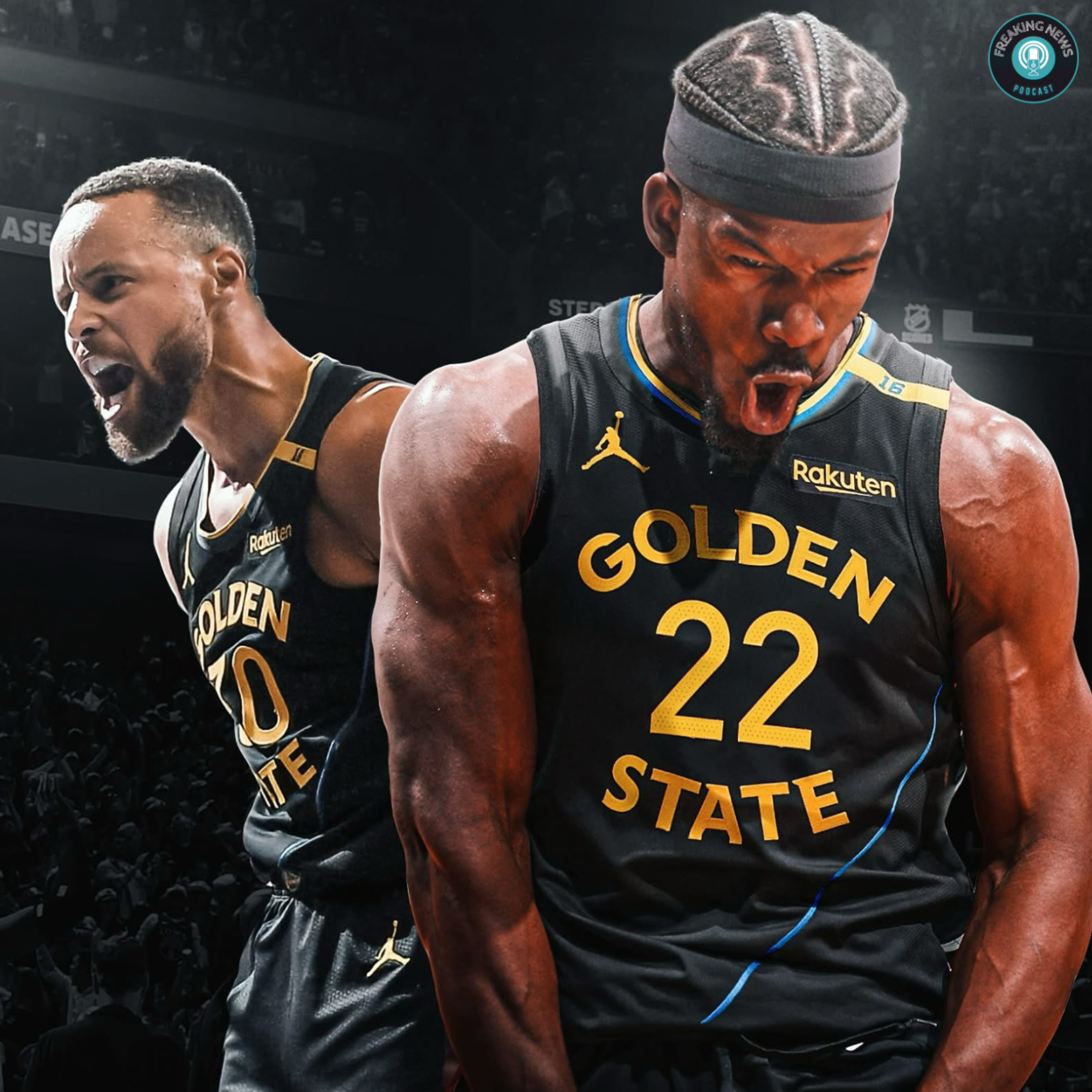 L'esordio di Doncic, il Pagellone del Mercato NBA e i Sofficini episode artwork