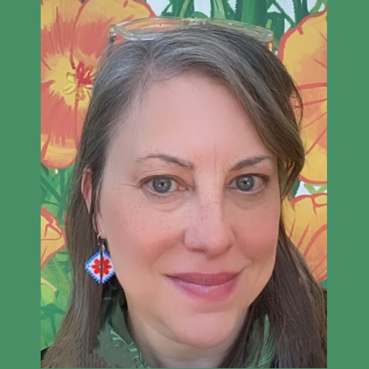 Amy Frazer of Keller Design Co
