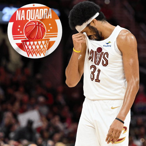 Na Quadra #264 - Temporada do Cleveland é uma decepção? Qual a boa da rodada de Natal?