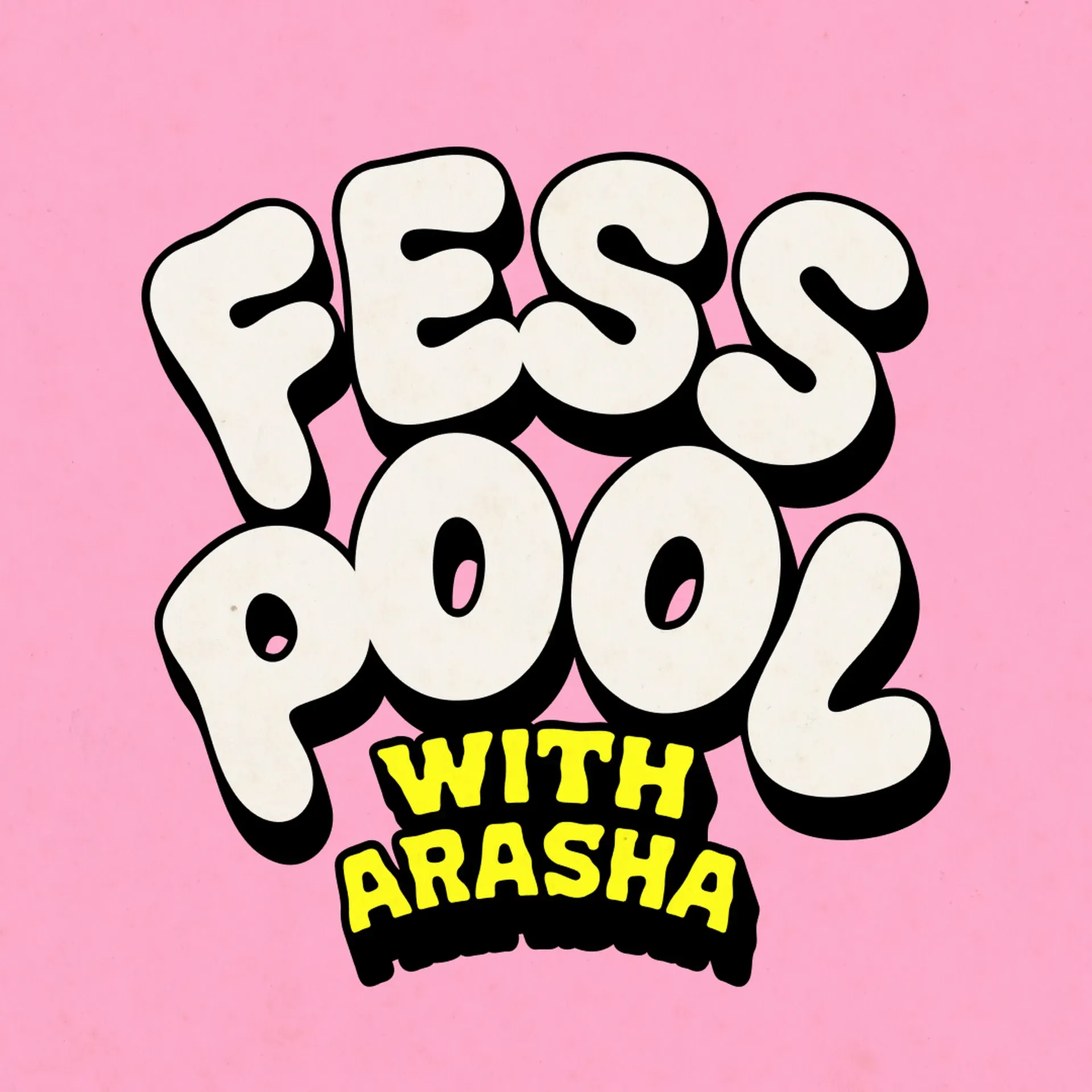 "So I Accidentally Used My Mom's V**rator and Got Herpes..." w/ Demi Adejuyigbe | FESSPOOL | Ep. 19