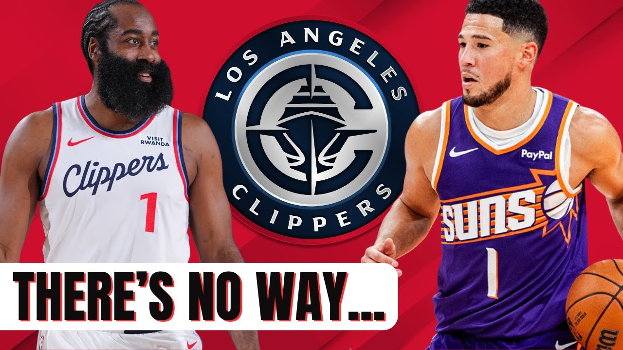 This Is NOT What We Expected... | Daily Clippers News & Rumors episode artwork