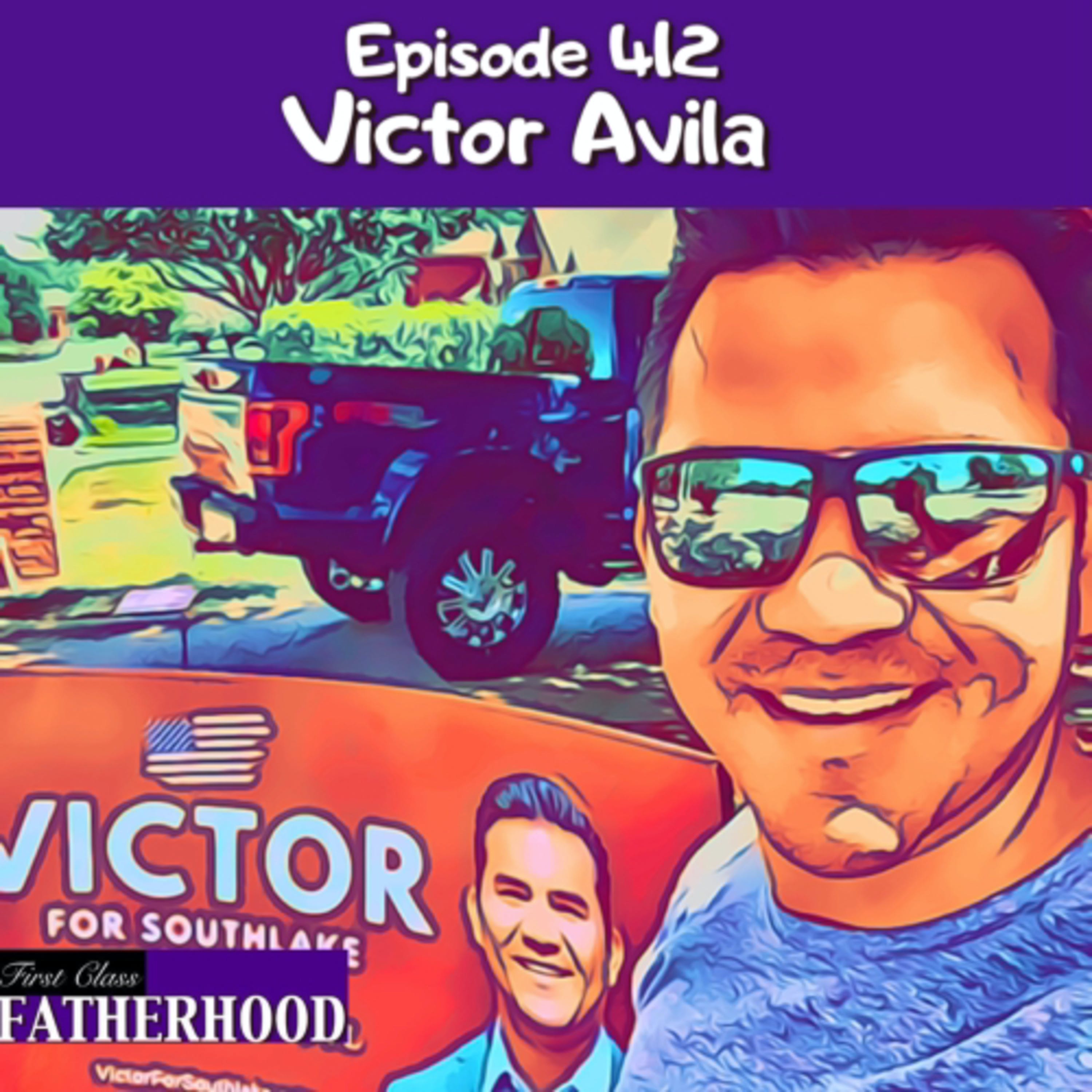 First Class Fatherhood