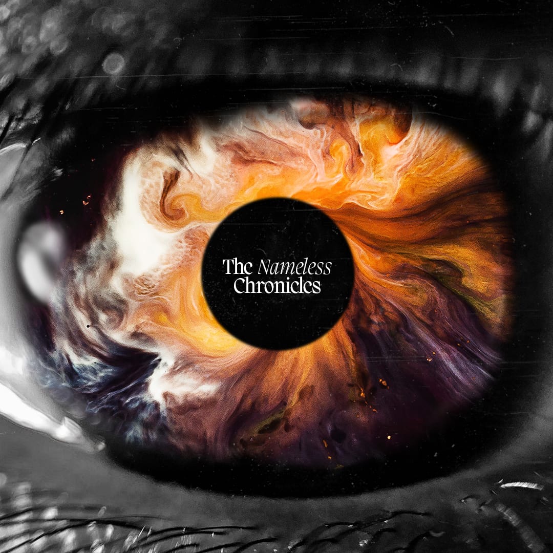 The Nameless Chronicles: Trailer (Season 1)