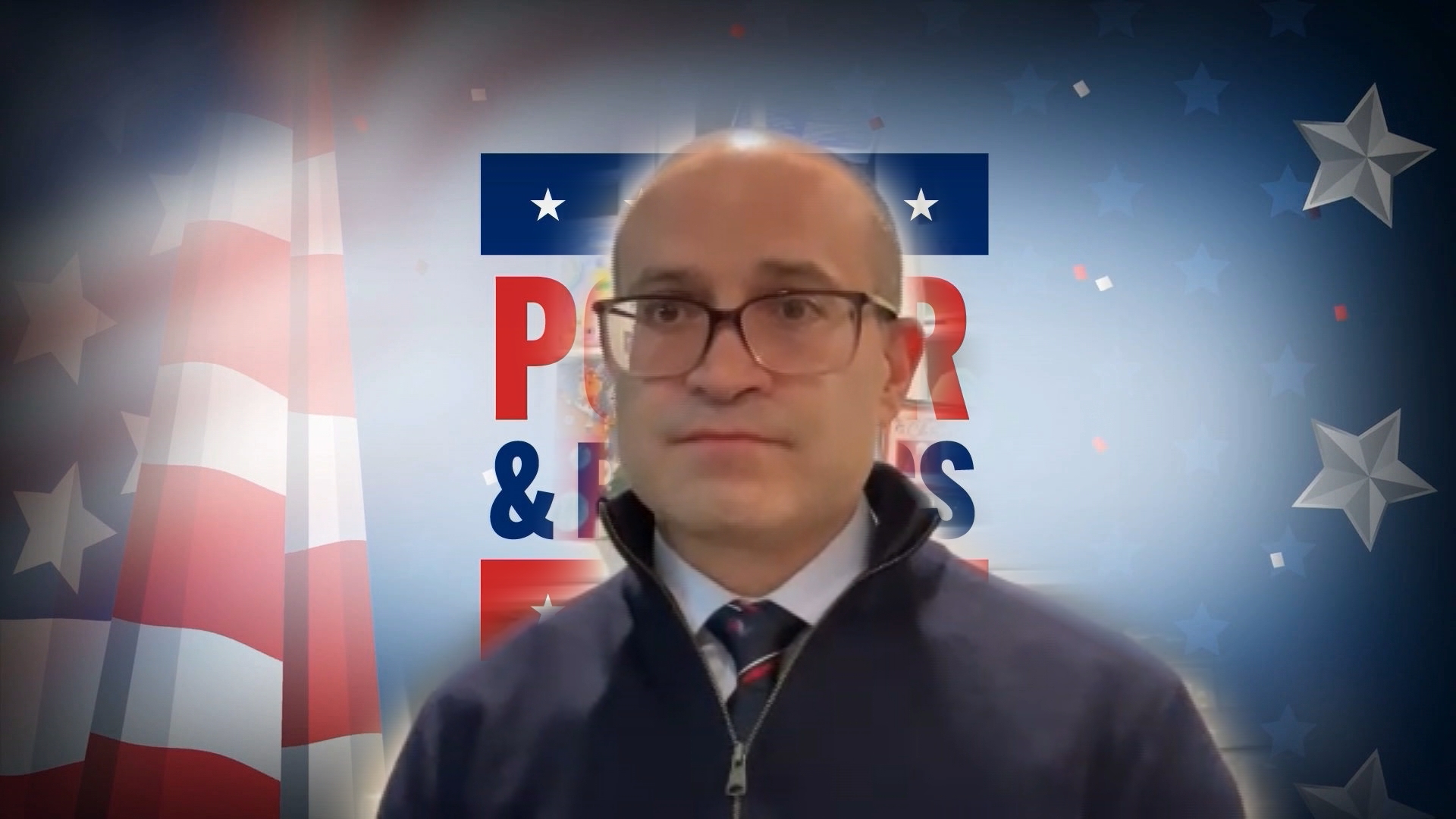 NYS Asm. Ed Ra, (R-Franklin Square), on Zohran Mamdani's budget impact, energy policy, and Bruce Blakeman