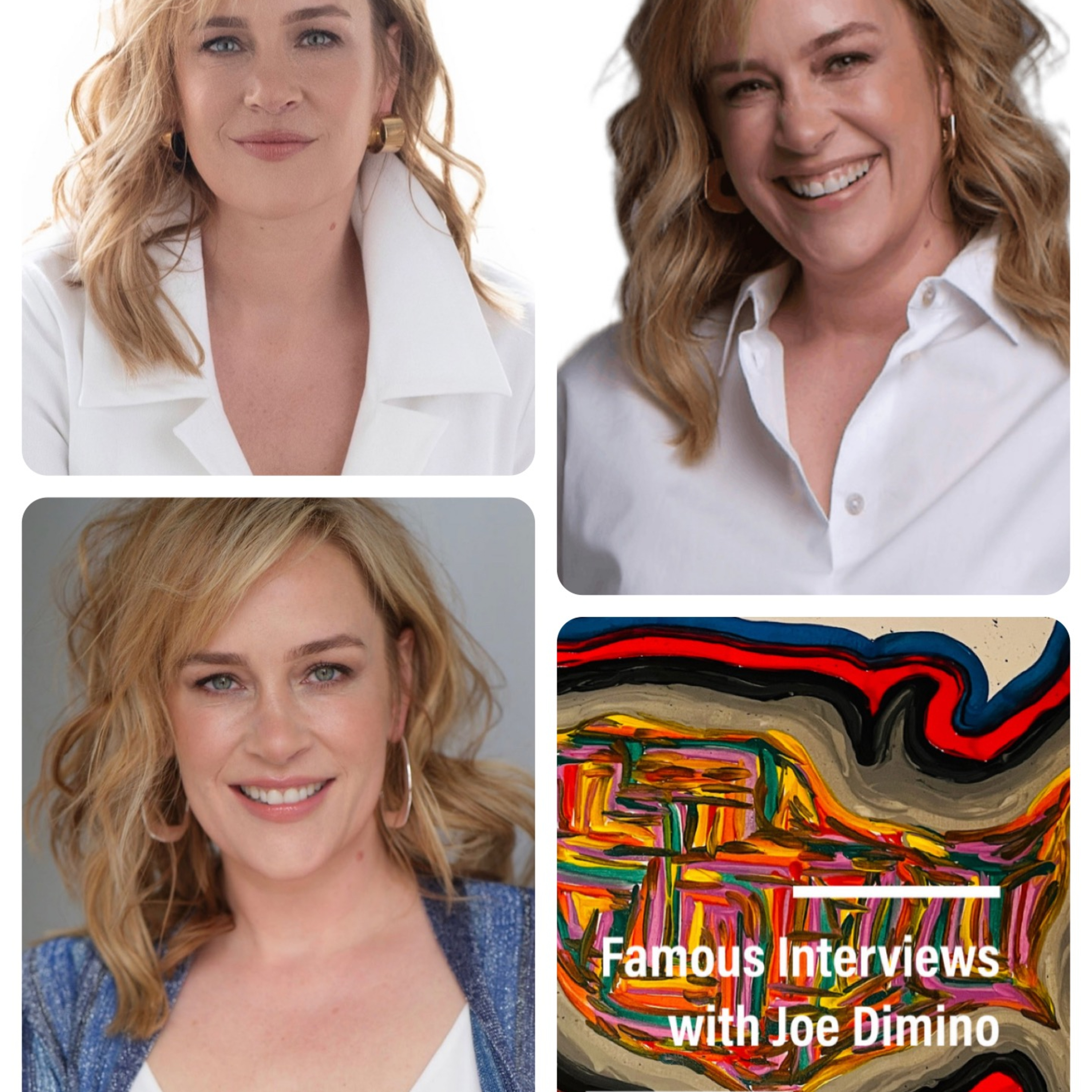 Keynote Speaker, Author & Consultant Allison Graham episode artwork