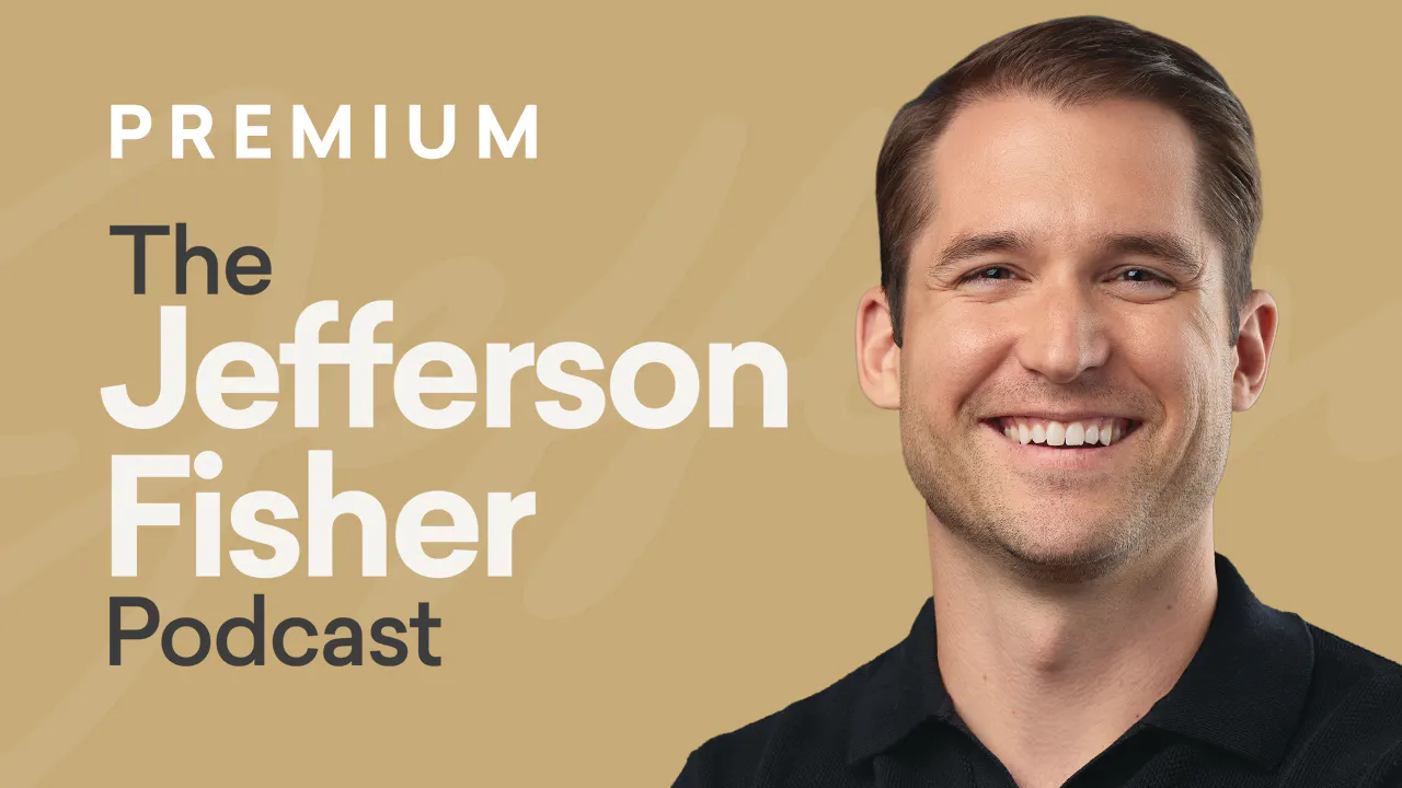 I Launched Something New for You