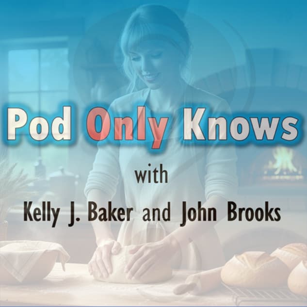 Pod Only Knows