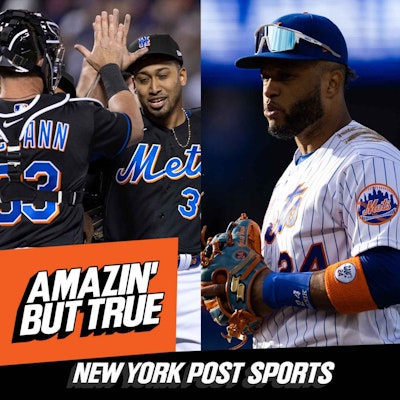 The Brilliance of the Mets Uniforms, by Seth Poho, Poho's Bullpen