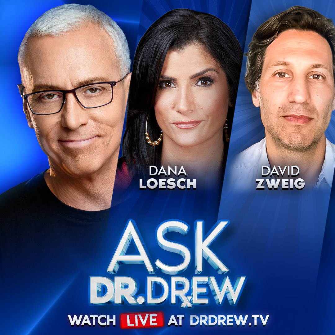 Dana Loesch: Insane Texas Law Threatens To JAIL Political Meme Posters & Criminalize Parody (Up To A YEAR In Jail) w/ David Zweig – Ask Dr. Drew – Ep 482