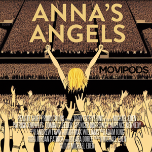 Introducing Anna's Angels