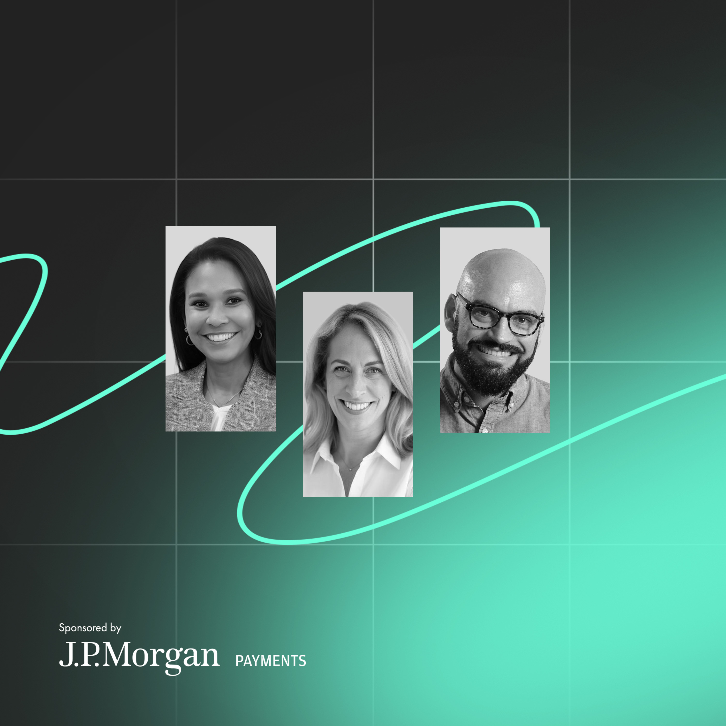 1027. Insights: Lights, camera, transactions! Engineering payments at a global scale with JP Morgan and Netflix