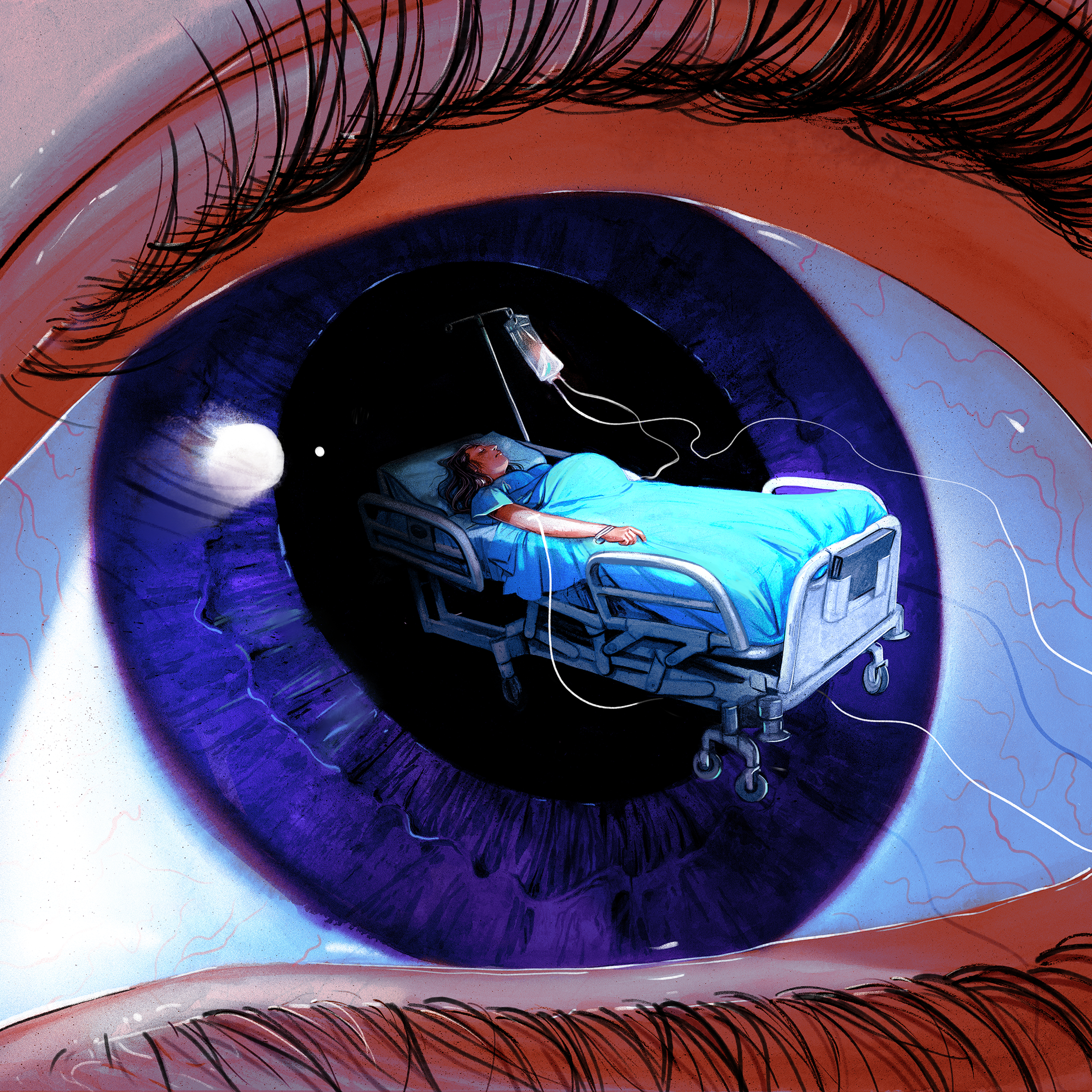 This Is What's Going to Happen