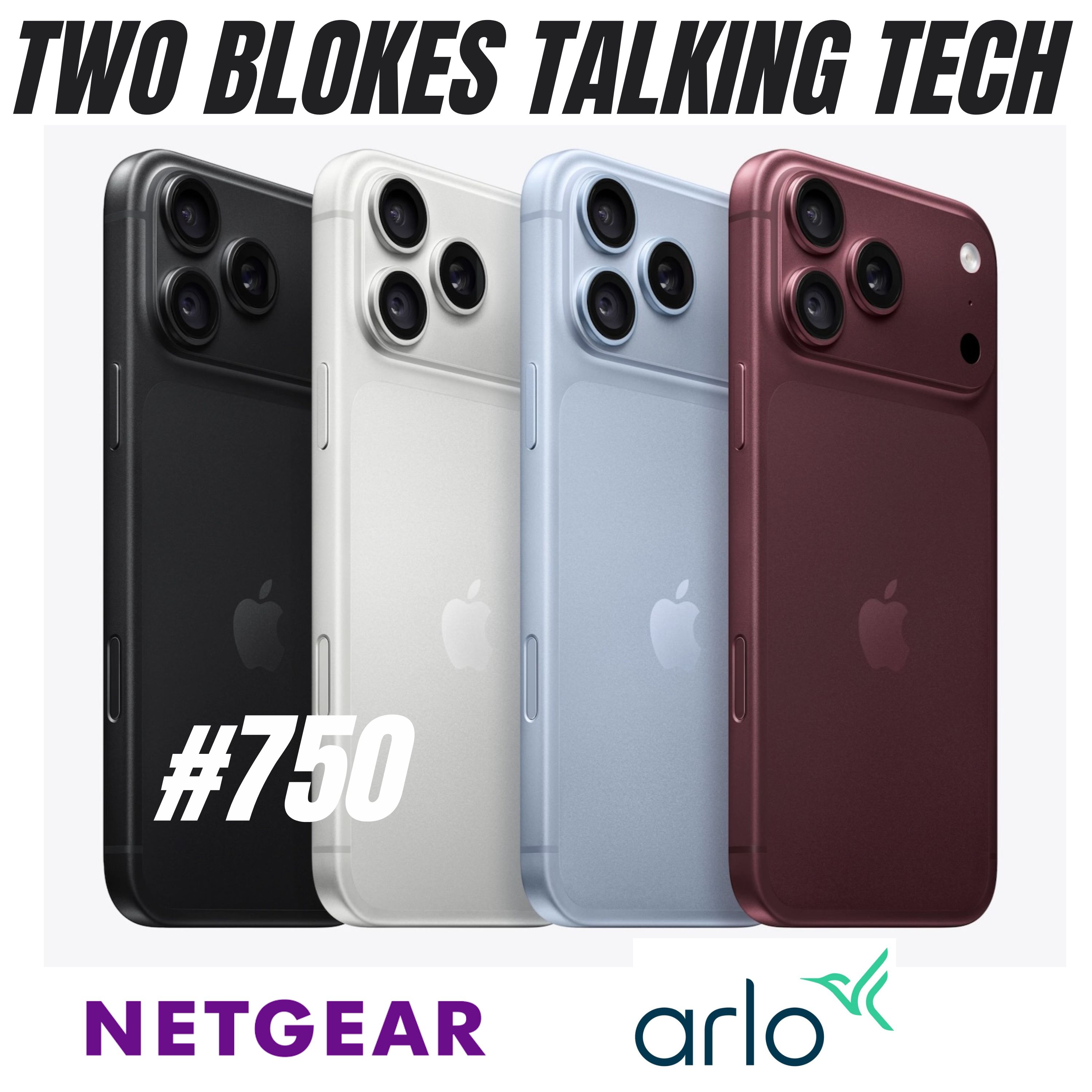 TBTT #750 - iPhone 18 Pro has landed,  Microsoft's new AI rules