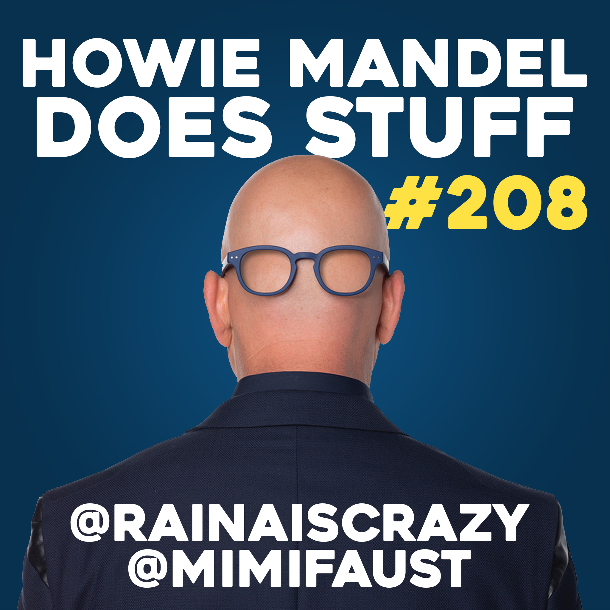 Raina Is Crazy, Mimi Faust & Josh Flagg