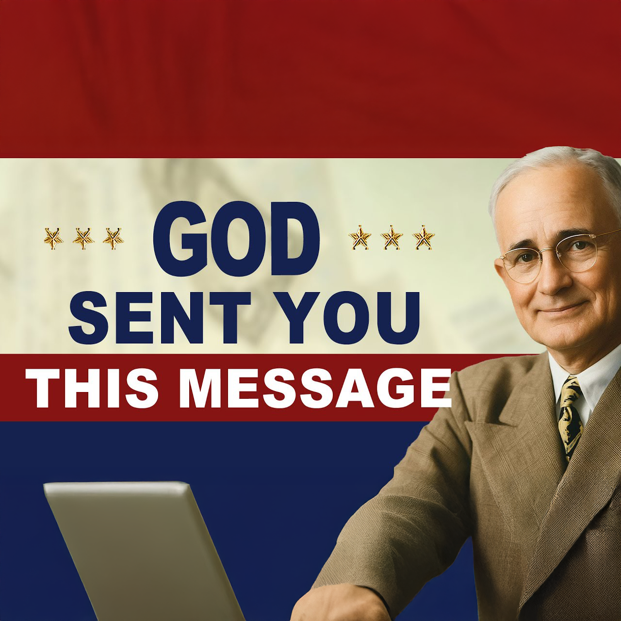 GOD WILL SHOW YOU THIS VIDEO AT THE RIGHT TIME | Napoleon Hill