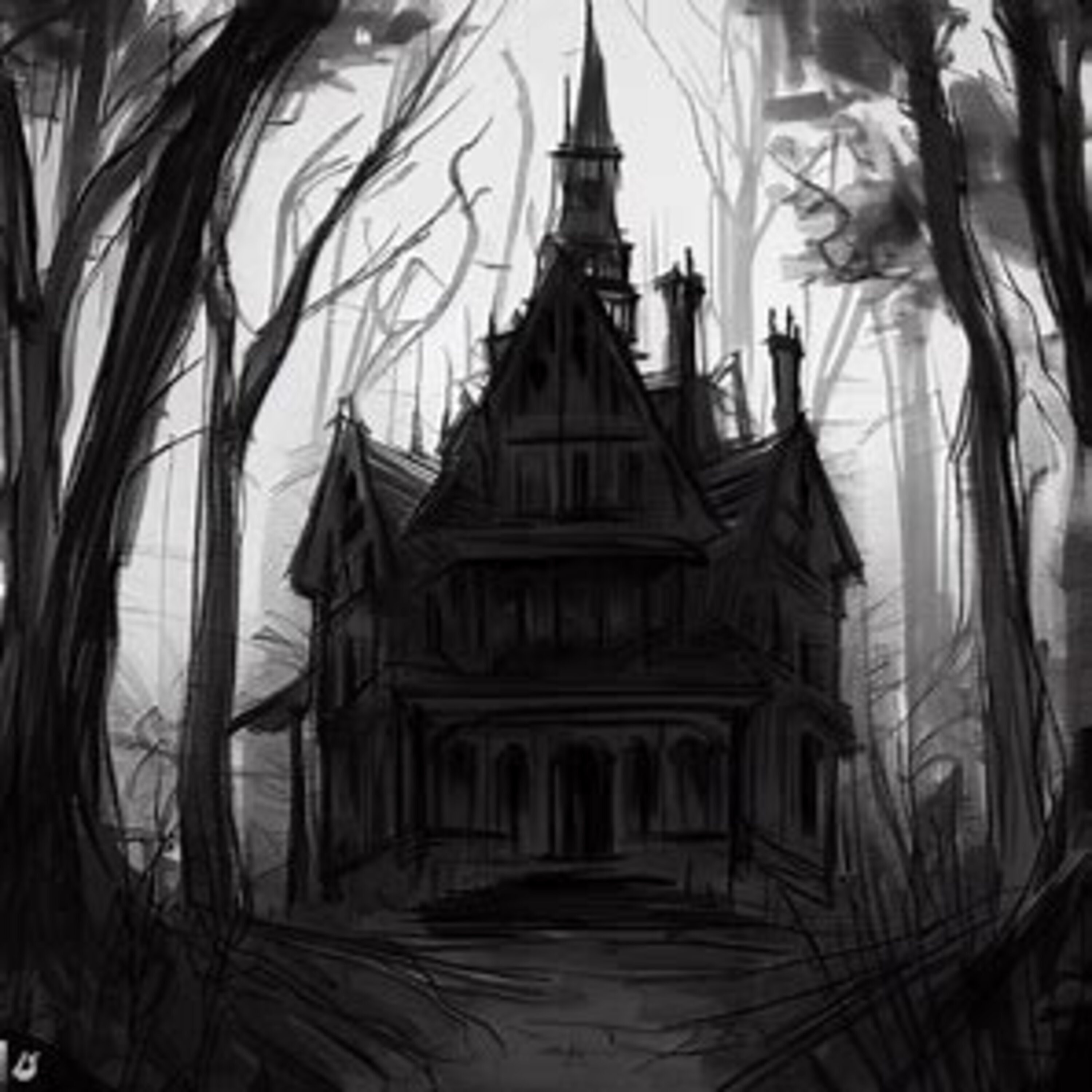 The Ticknor House Haunting - A New England Legends Podcast