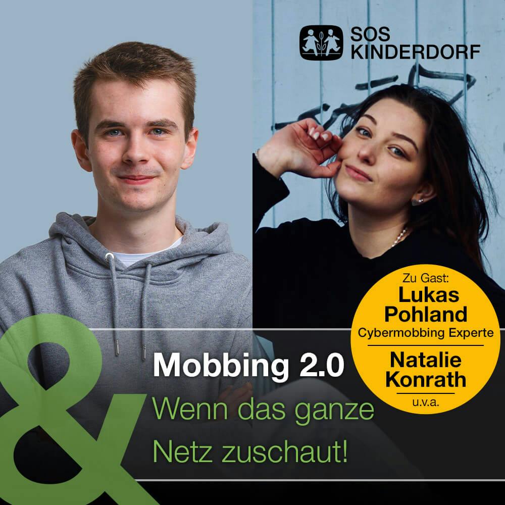 Mobbing 2.0 – Wenn das ganze Netz zuschaut!