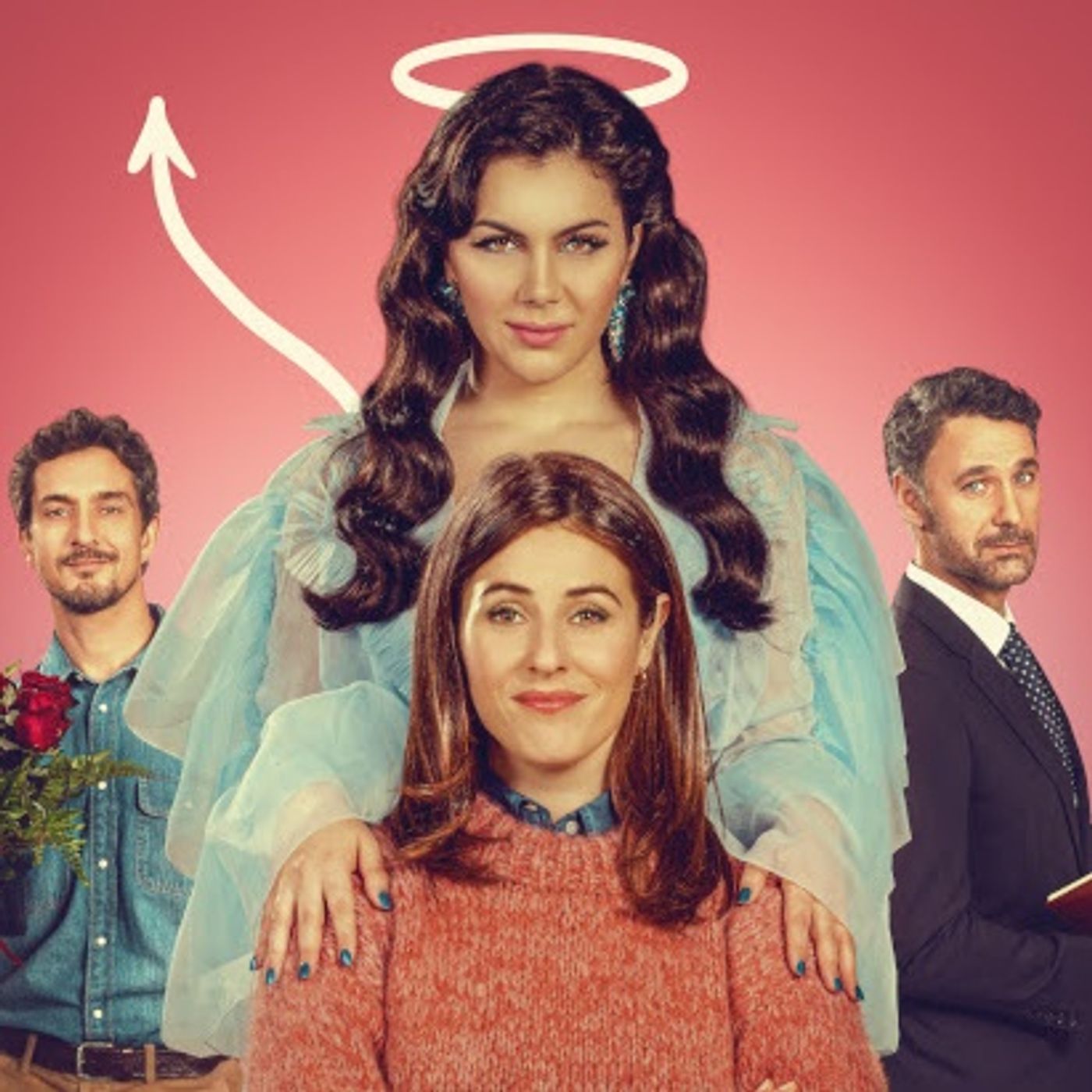Pensati Sexy: una pornostar non può risollevare ogni cosa episode artwork