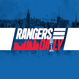 Rangers Daily Podcast