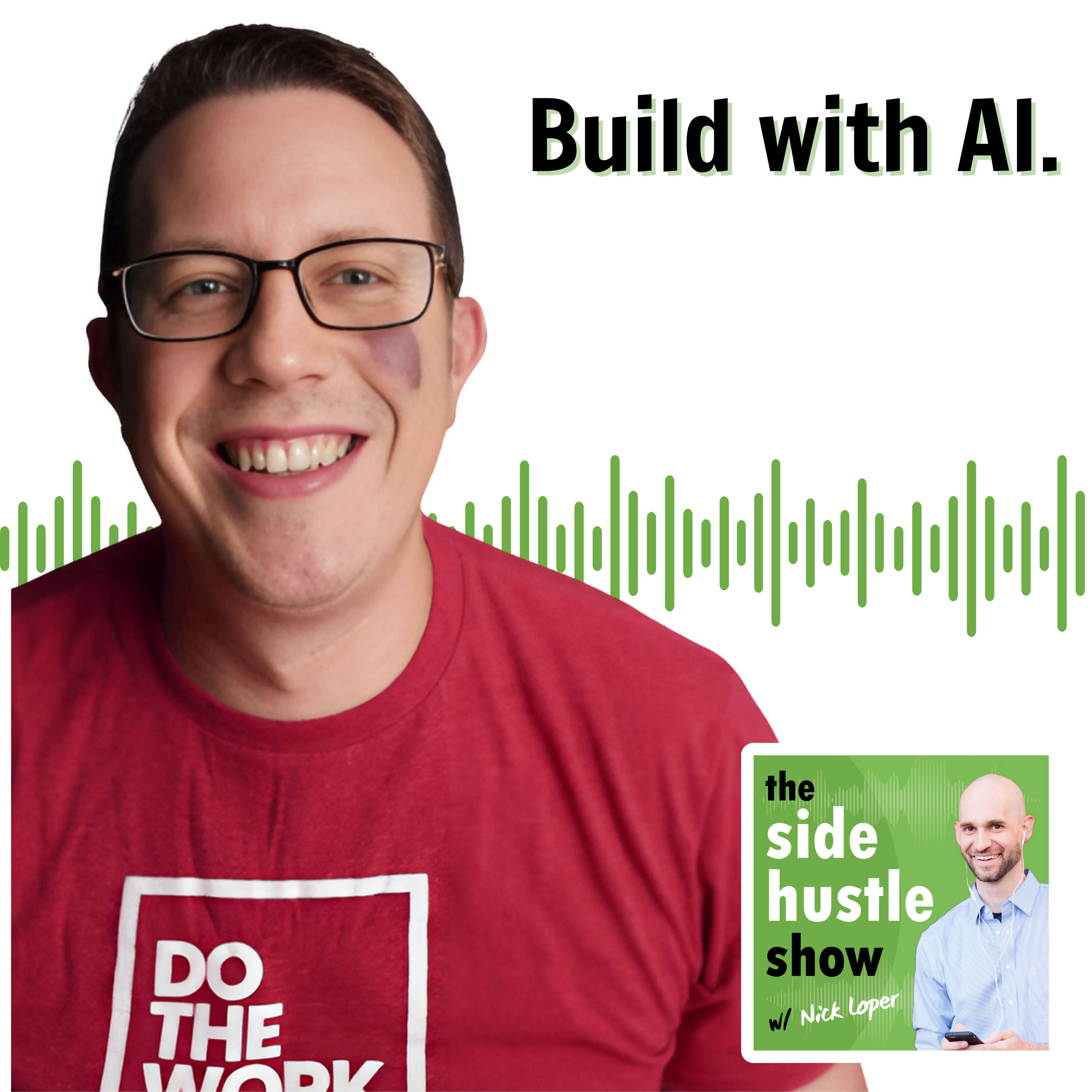 689: 18 AI-Assisted Product Ideas You Could Build and Sell