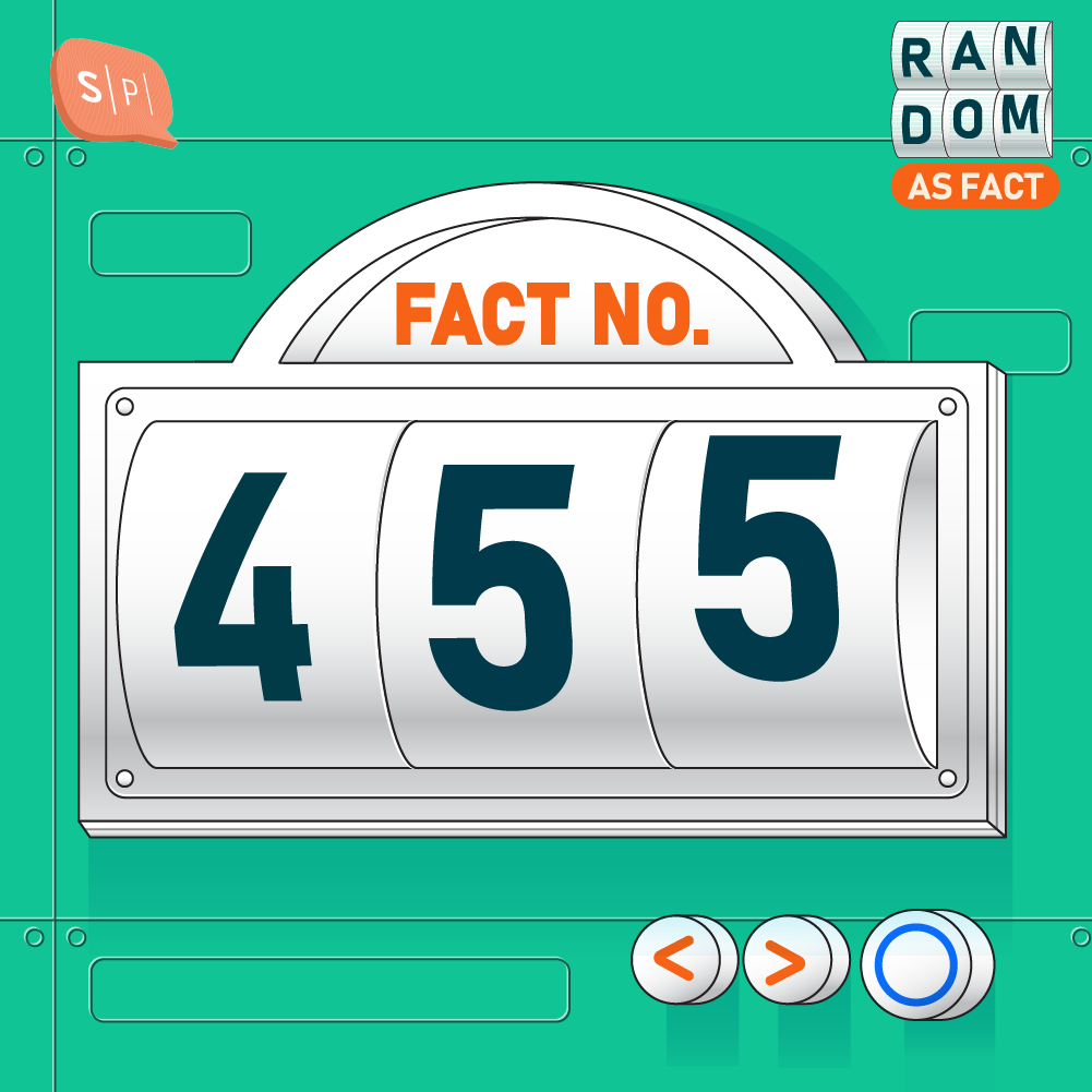 สารพิษรอบตัวอาจเสี่ยงออทิสติก | Random as Fact EP455