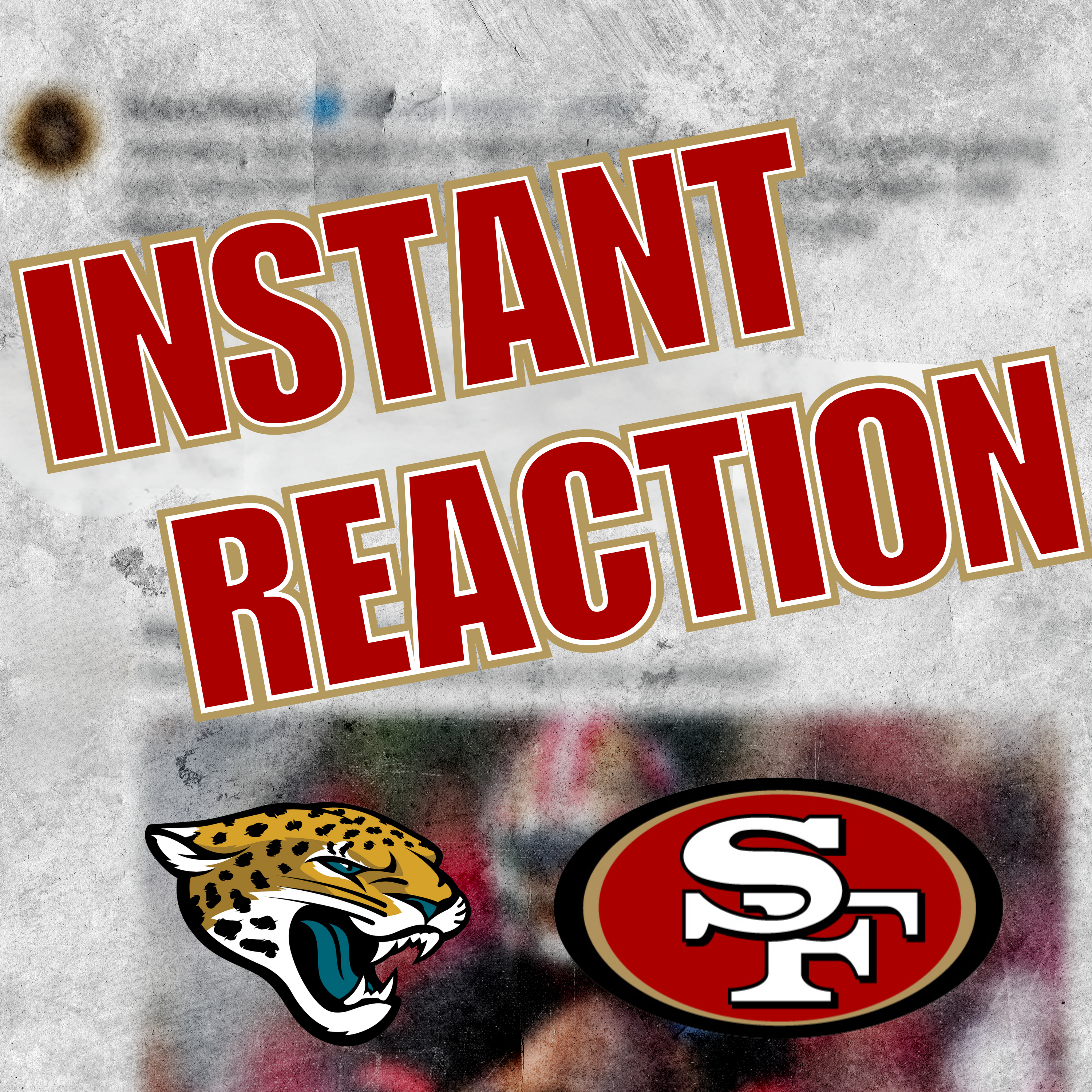 Instant Reaction: Mistakes doom 49ers to first loss of the season